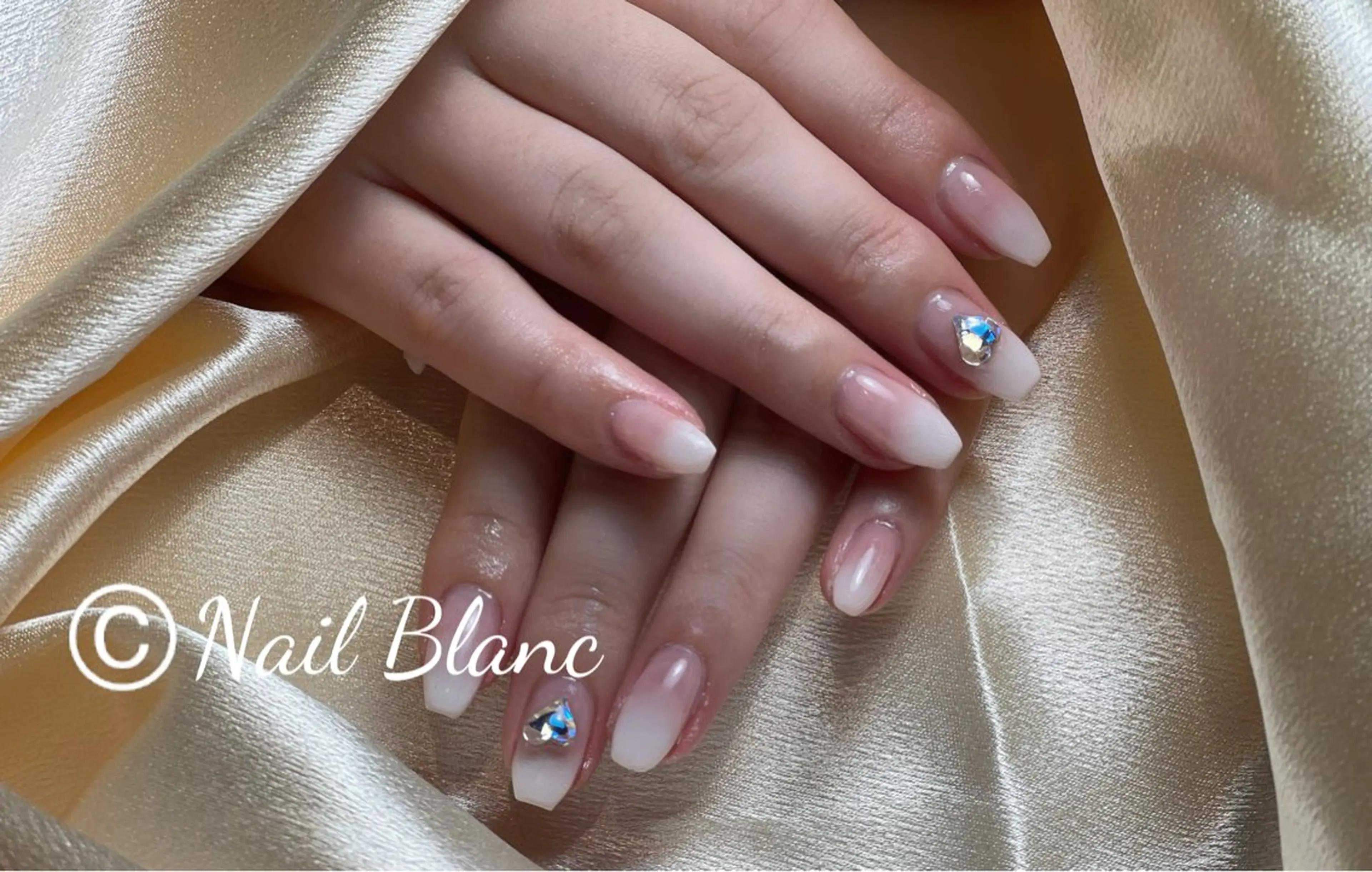 ネイル ハンドネイル Kurehashi Yui🧸のネイルデザイン