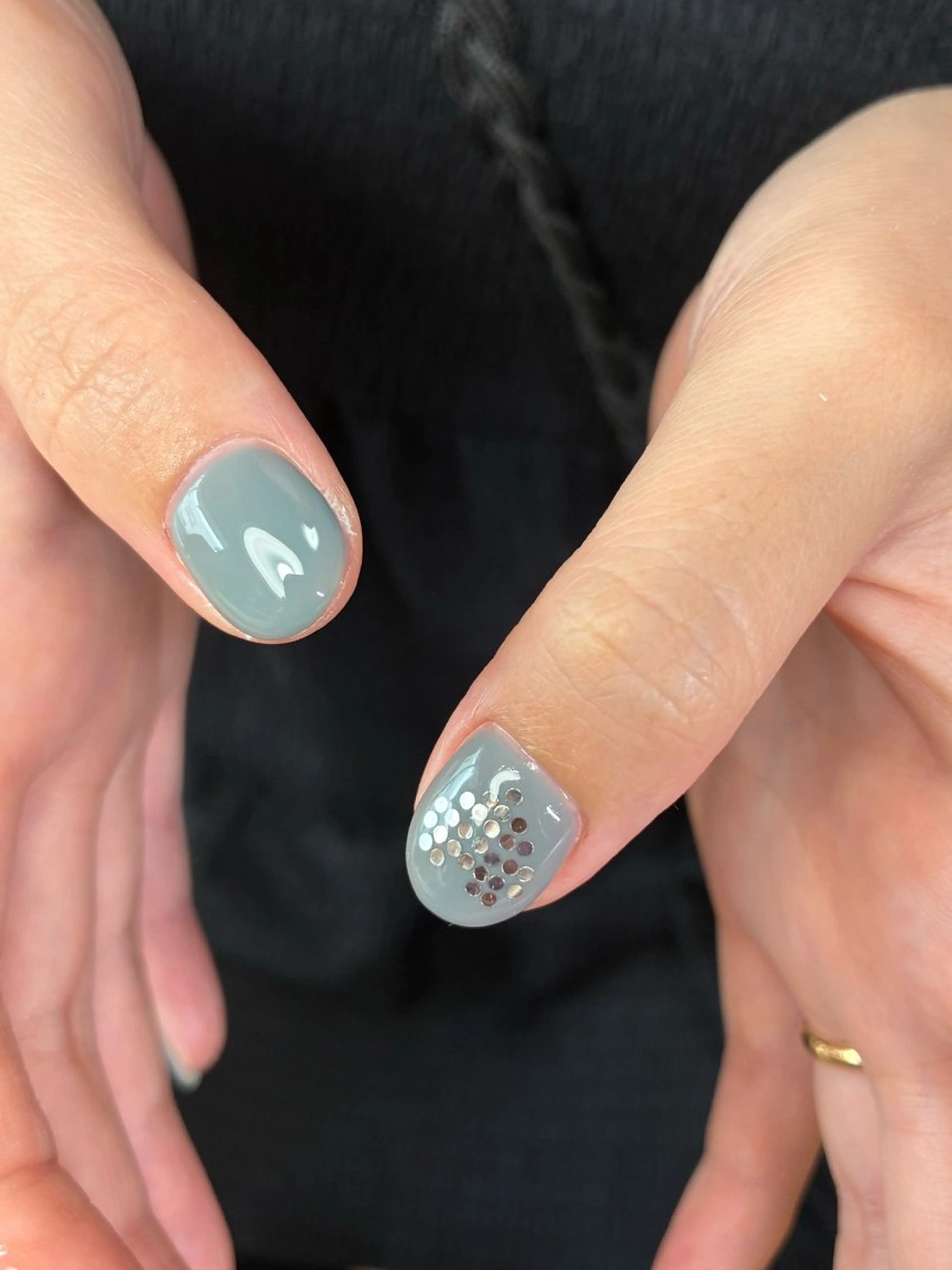 ネイル canna nailのネイルデザイン