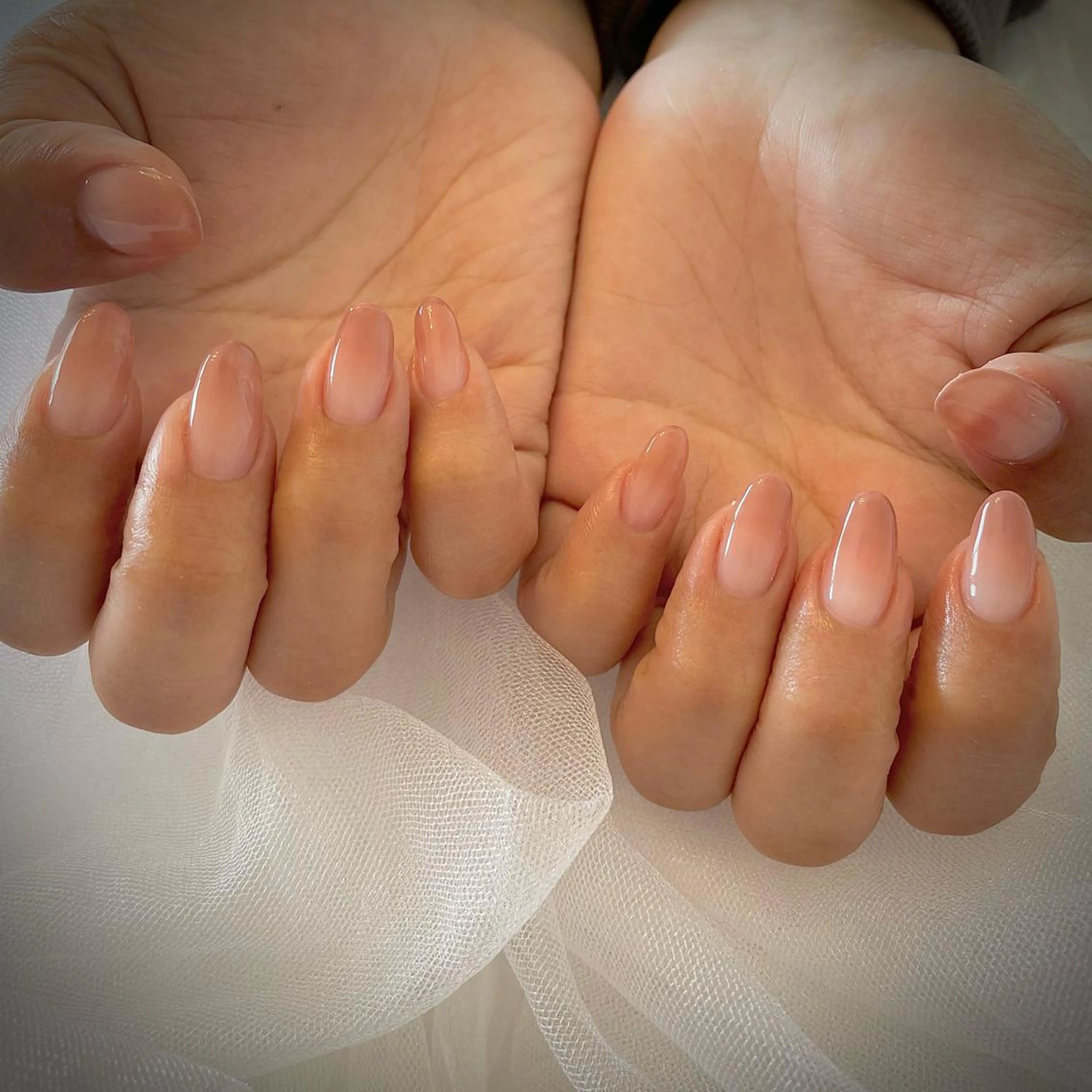 ネイル オーナー ネイリストのネイルデザイン