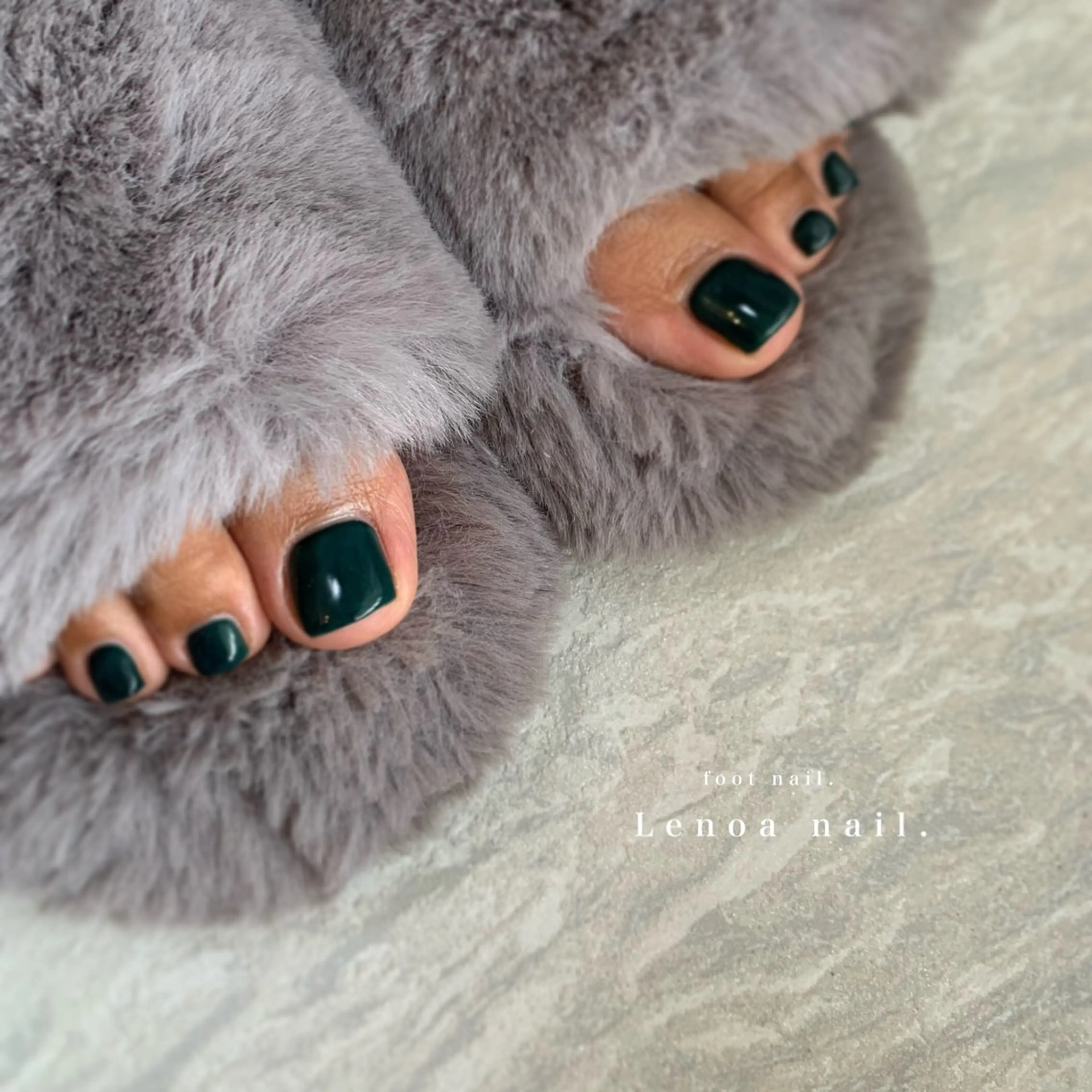 ネイル nailsalon Lenoaのネイルデザイン