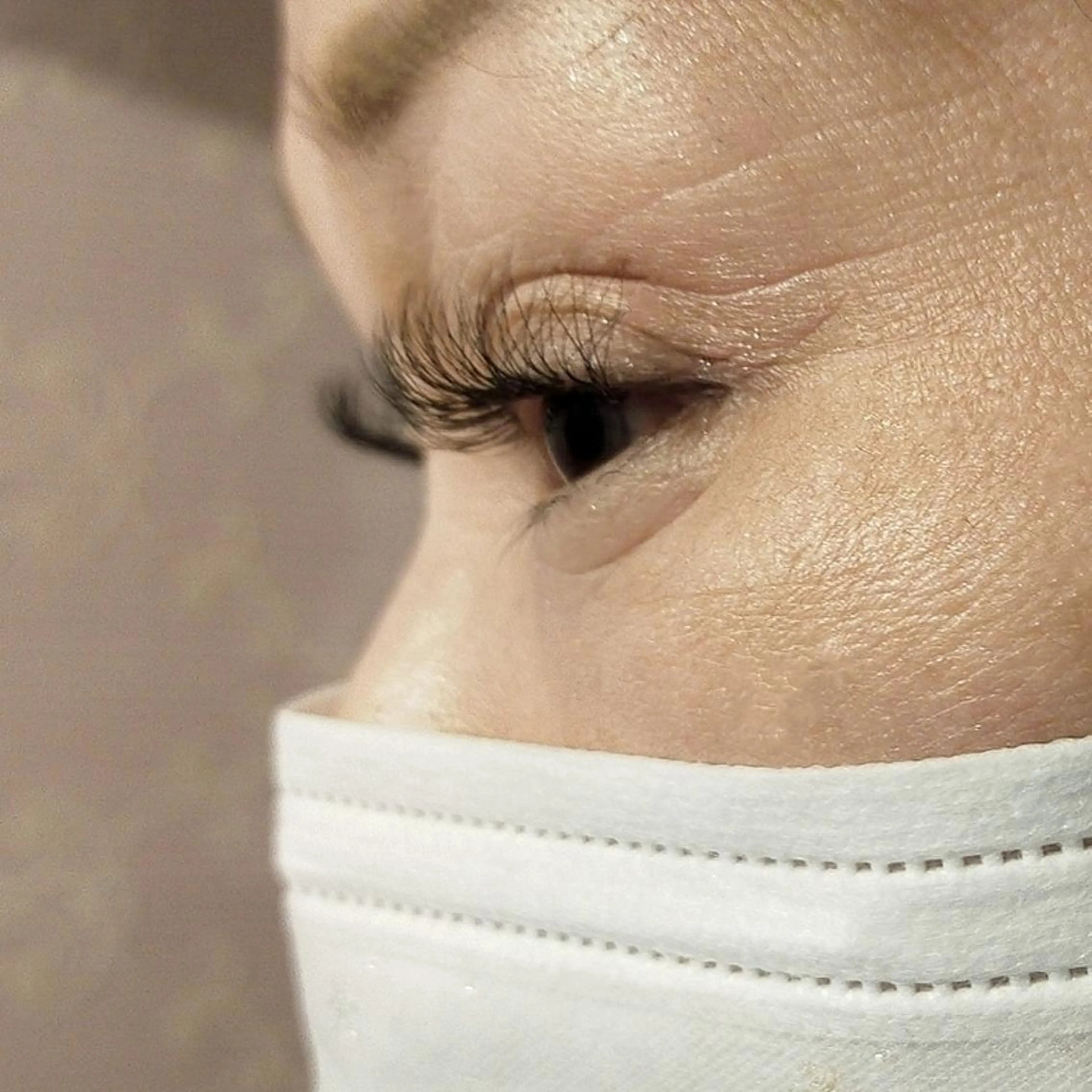 マツエク・マツパ ボリュームラッシュ ambi with tiara所属・ambi×tiara NAOKAのマツエク・マツパデザイン