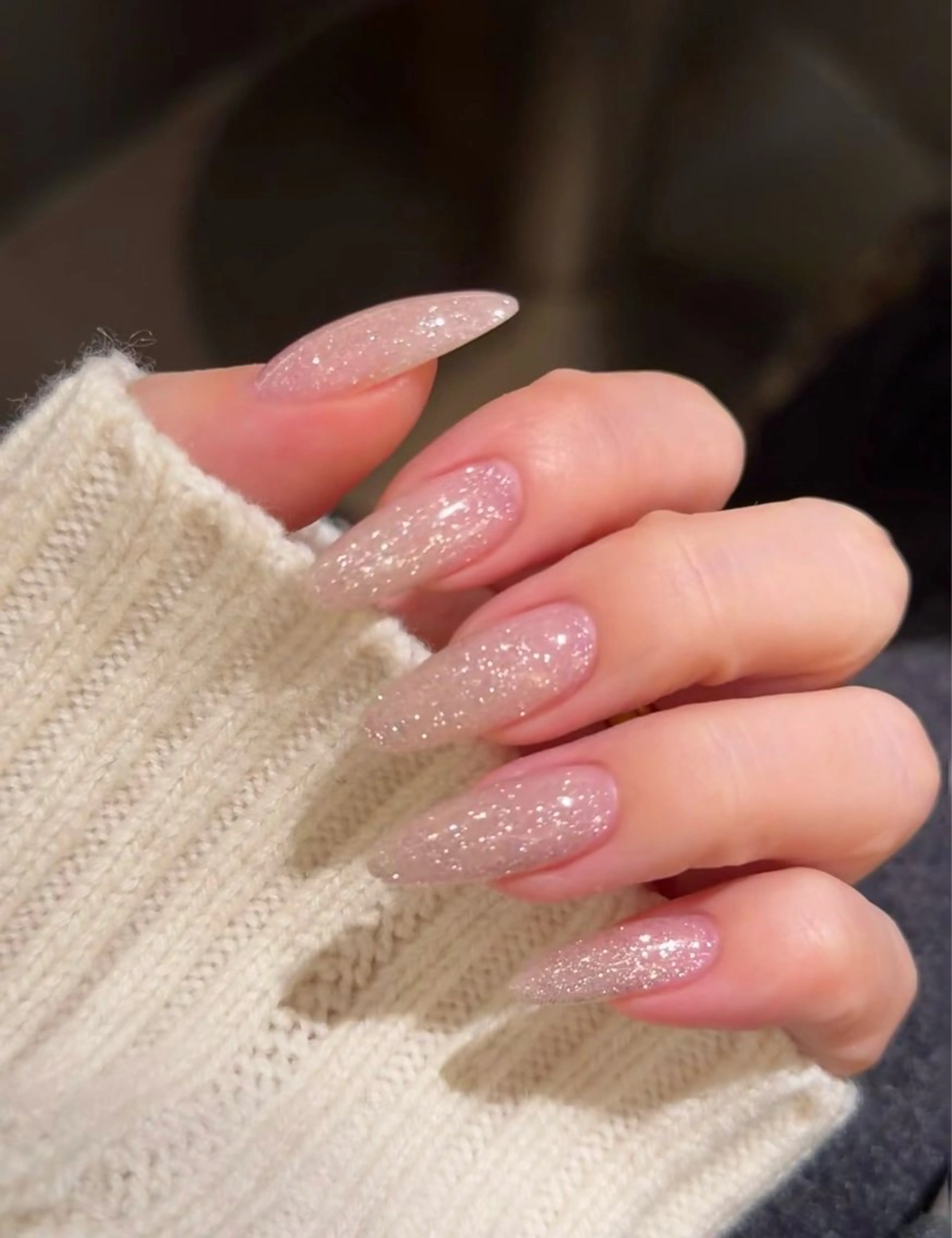 ネイル ハンドネイル Trend Nail シロのネイルデザイン