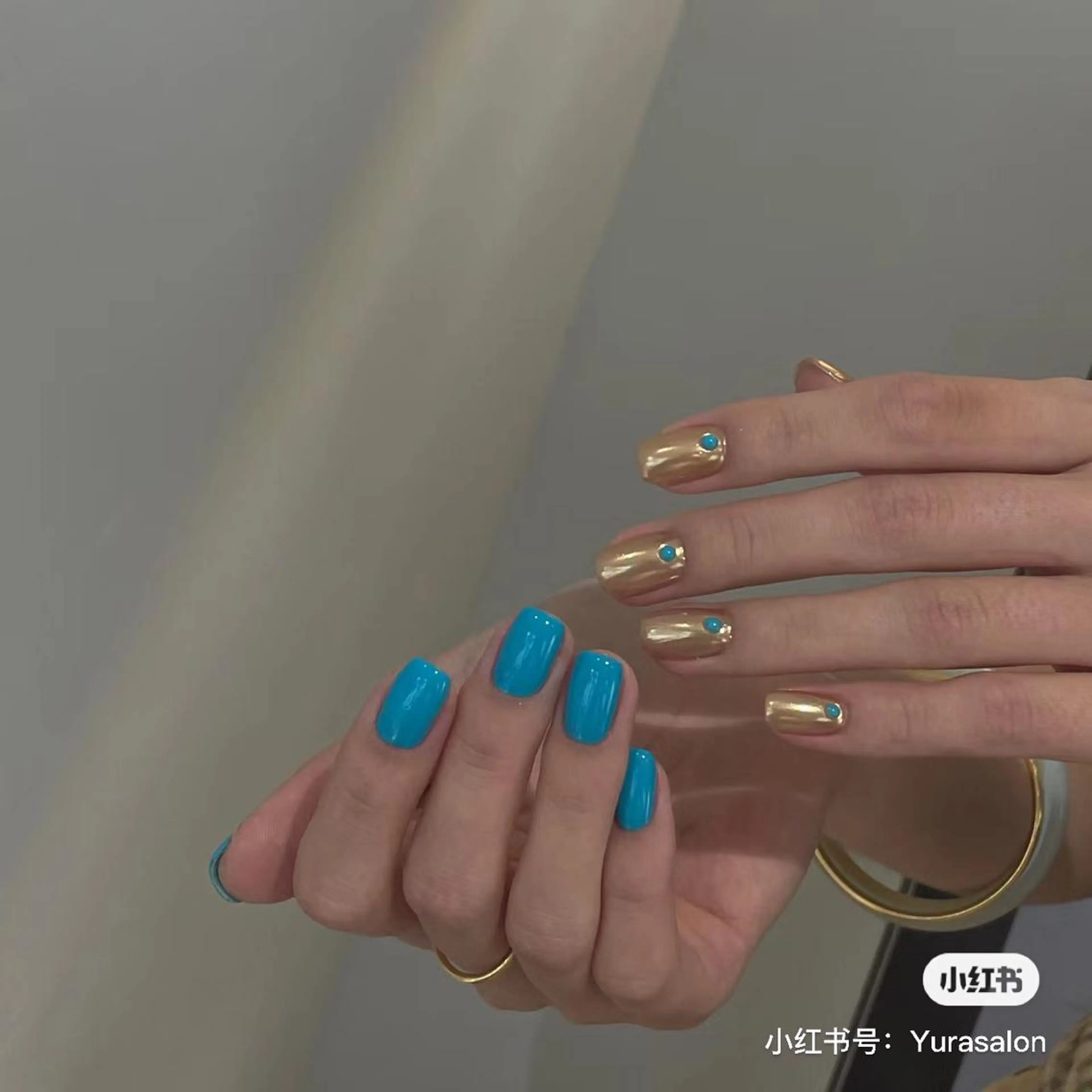 ネイル ハンドネイル ハンドケア Eveネイル チップスカルプ専門店のネイルデザイン