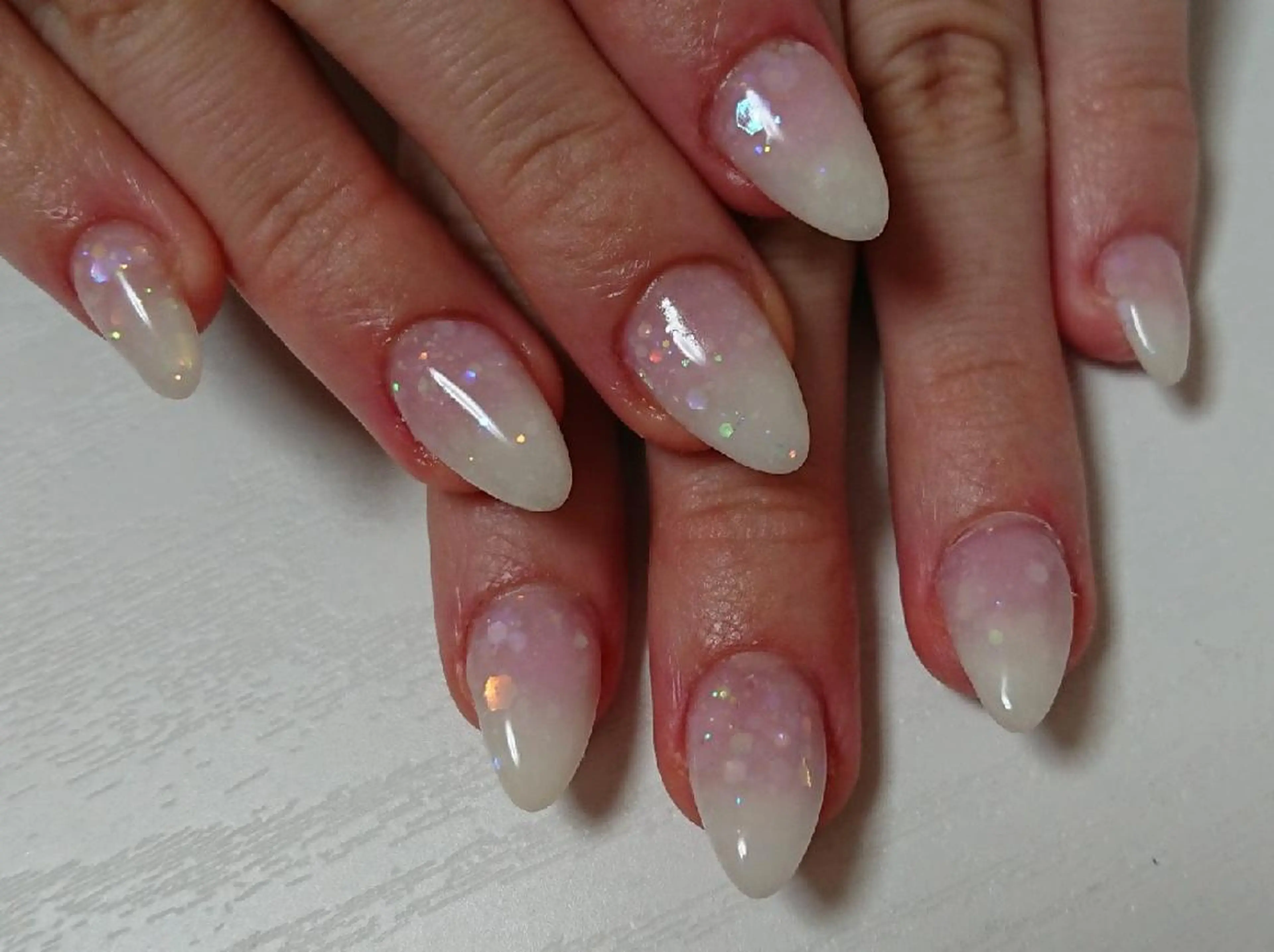 ネイル スカルプネイル Lilith Nailのネイルデザイン