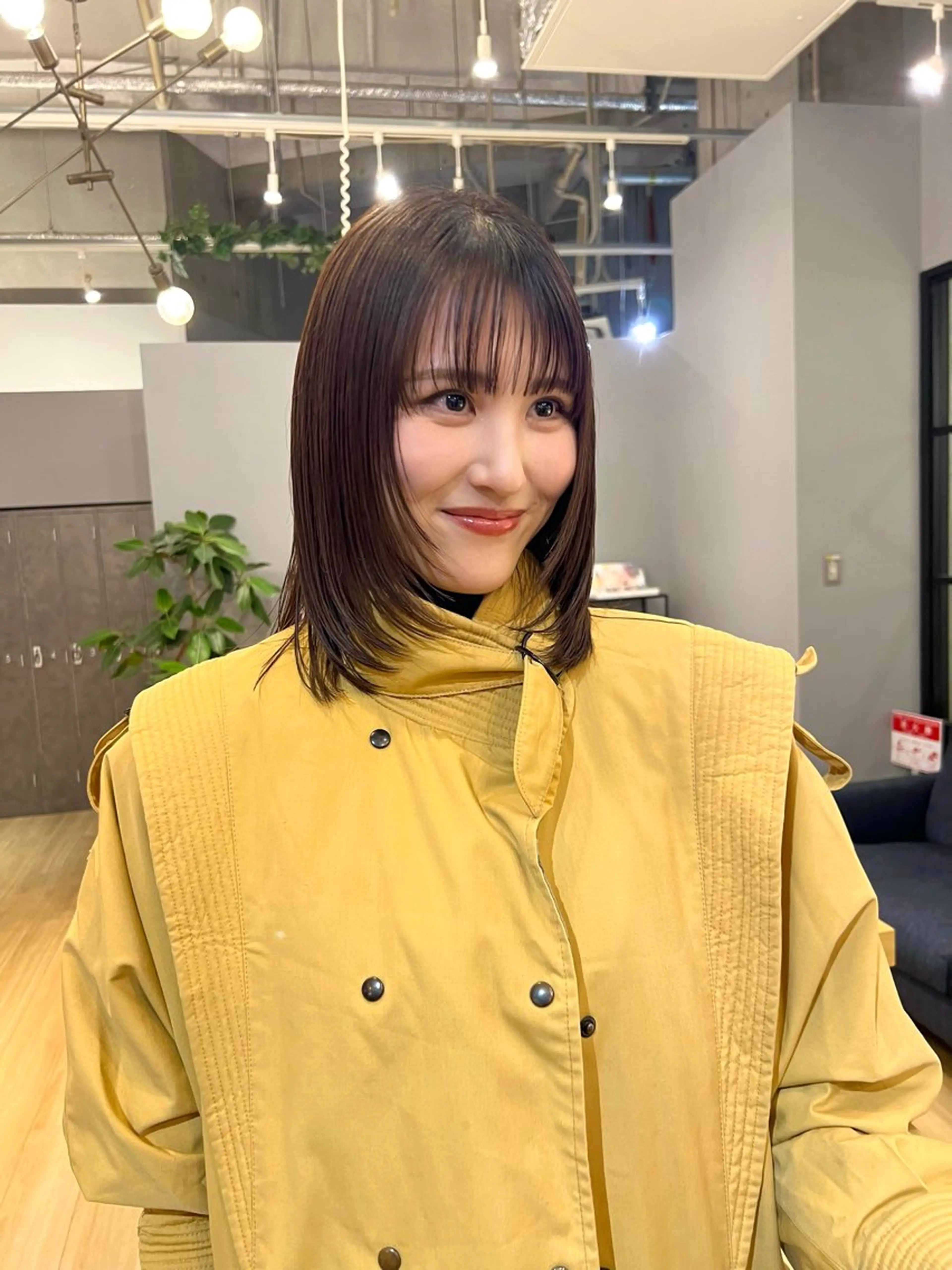 【20代限定】似合わせカット✂️✂️なりたいスタイルが叶う✨✨(撮影可能な方)の写真