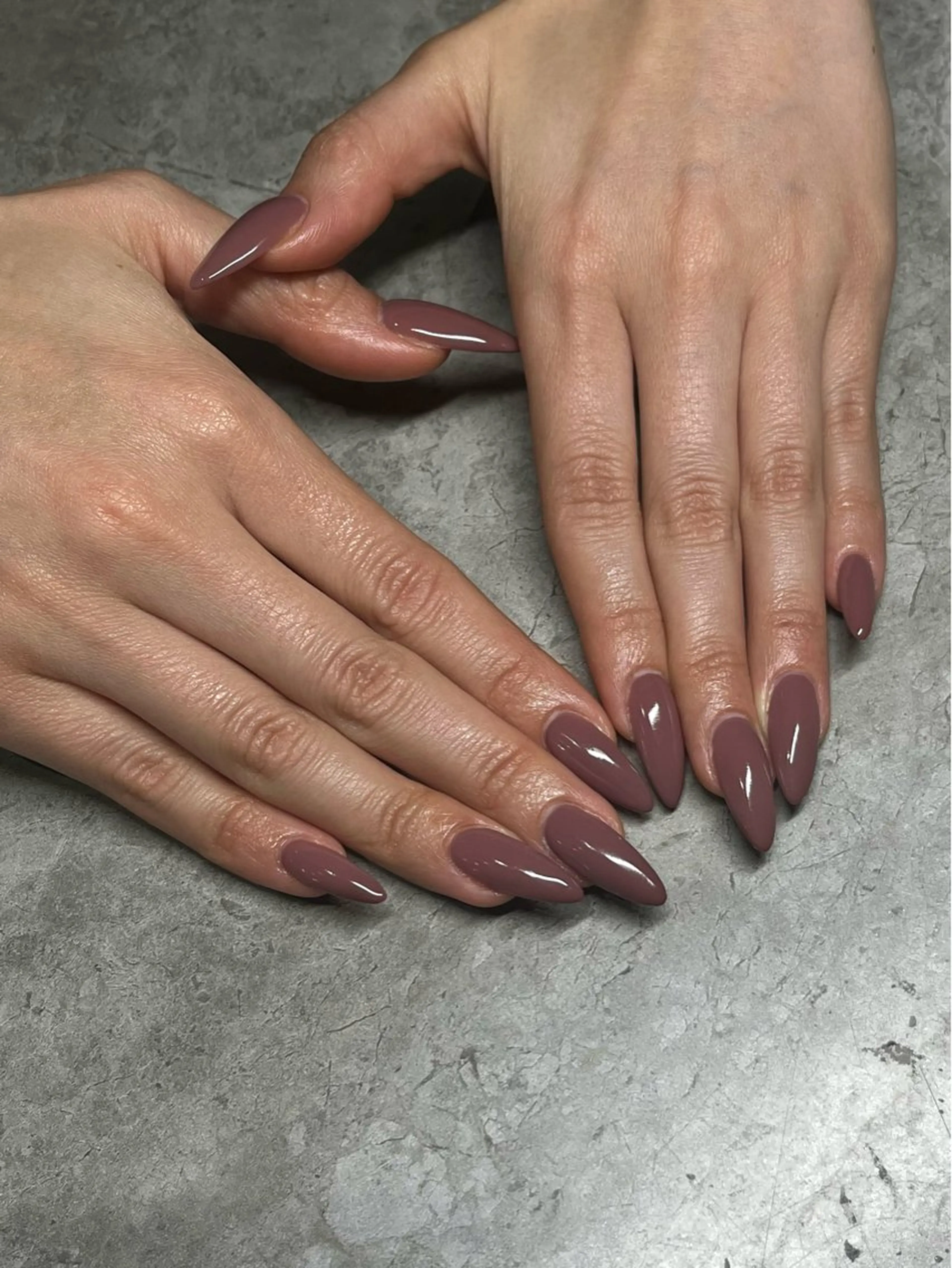 ネイル ハンドネイル IROHA NAIL makoのネイルデザイン