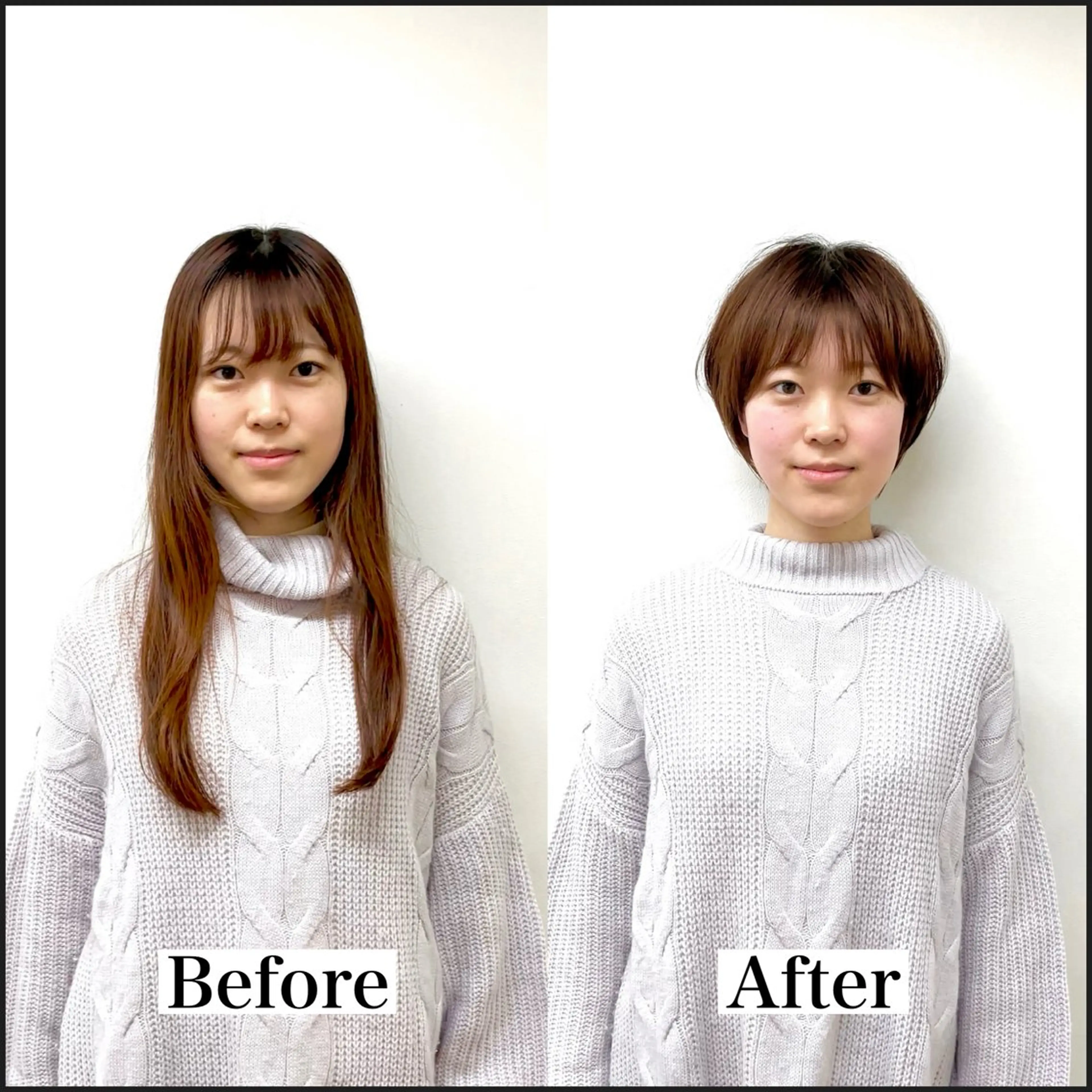 ショート カラー 表参道【髪質改善】 宮嶋勇太のヘアスタイル