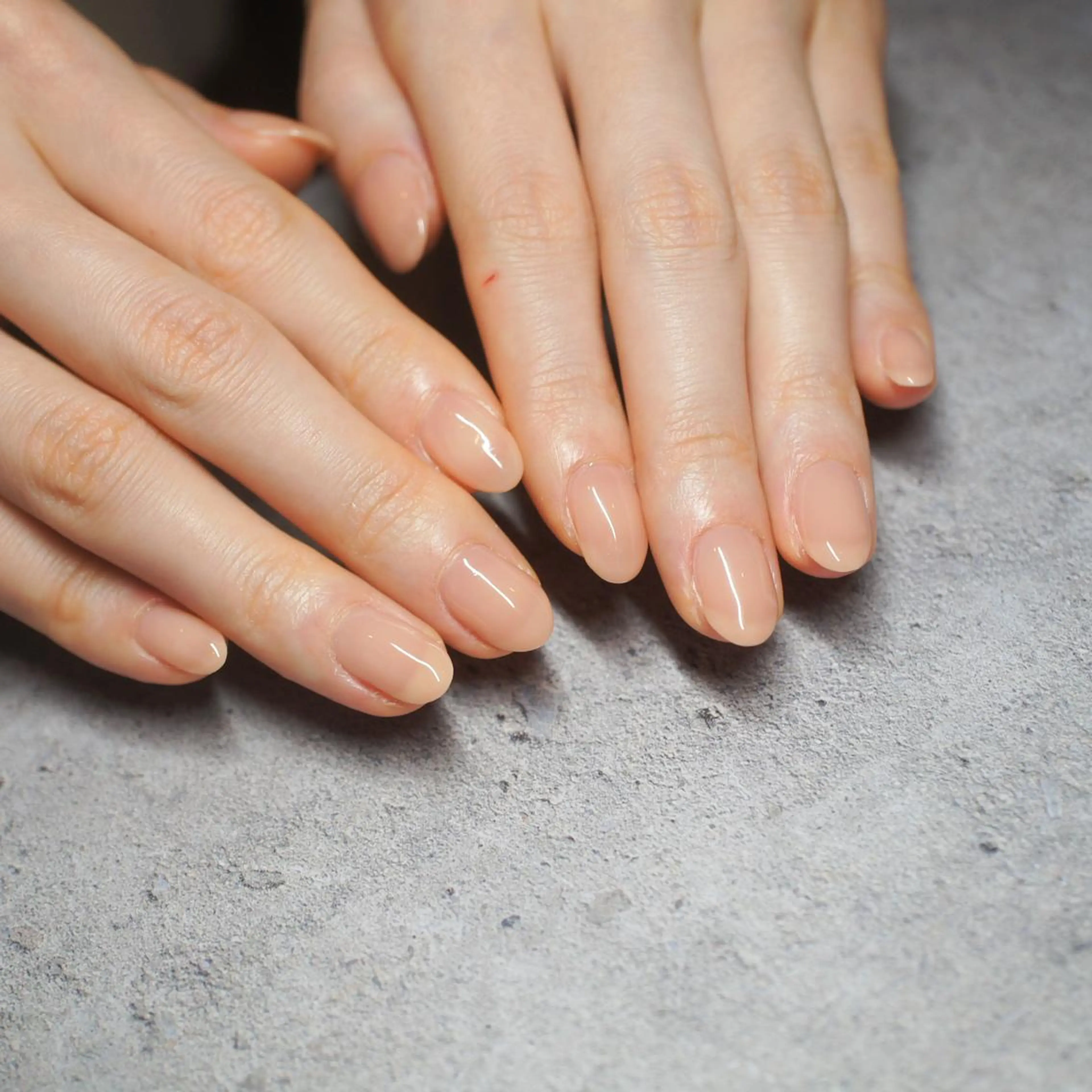 ネイル ハンドネイル MIU  nailのネイルデザイン