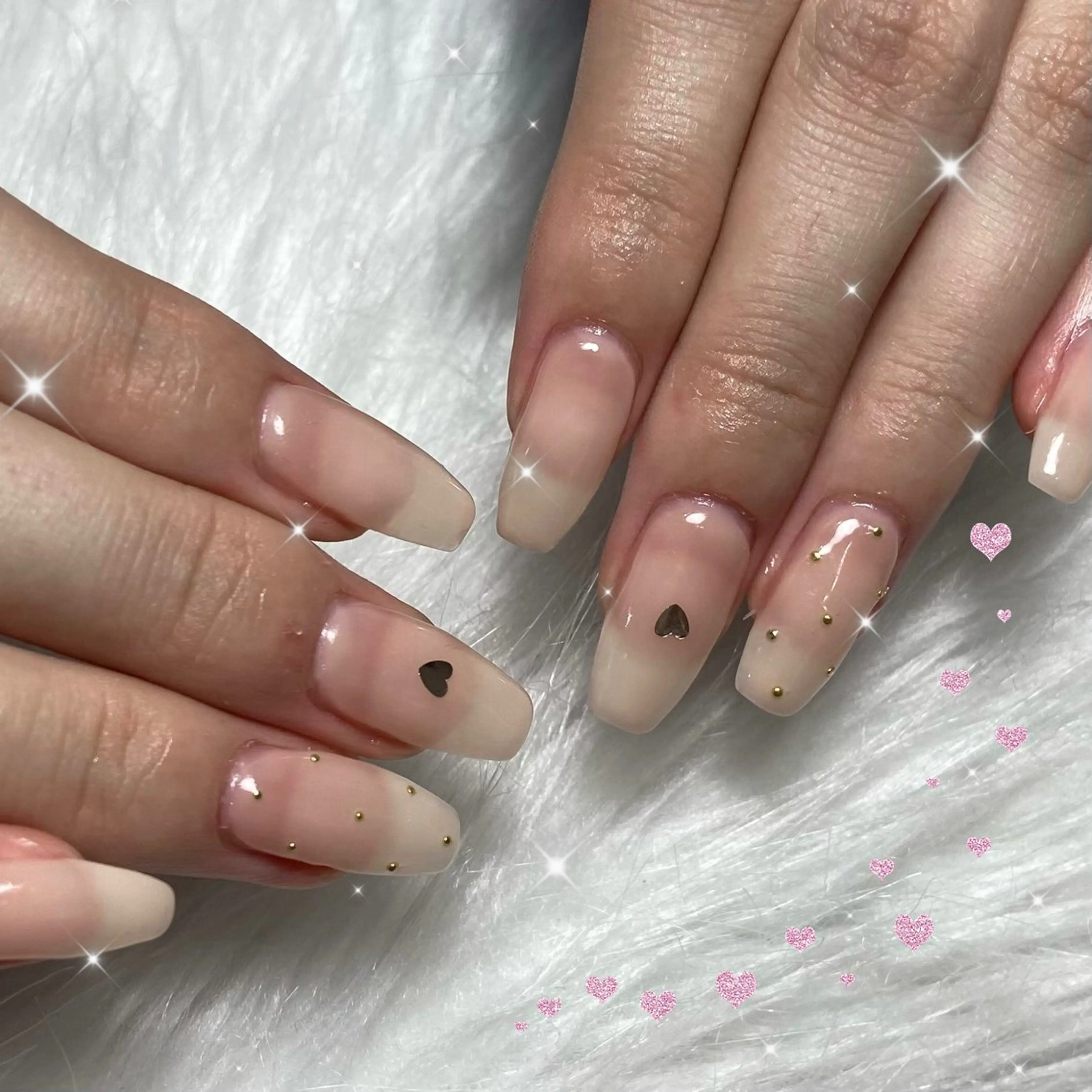 ネイル ハンドネイル EmaNail Rinaのネイルデザイン