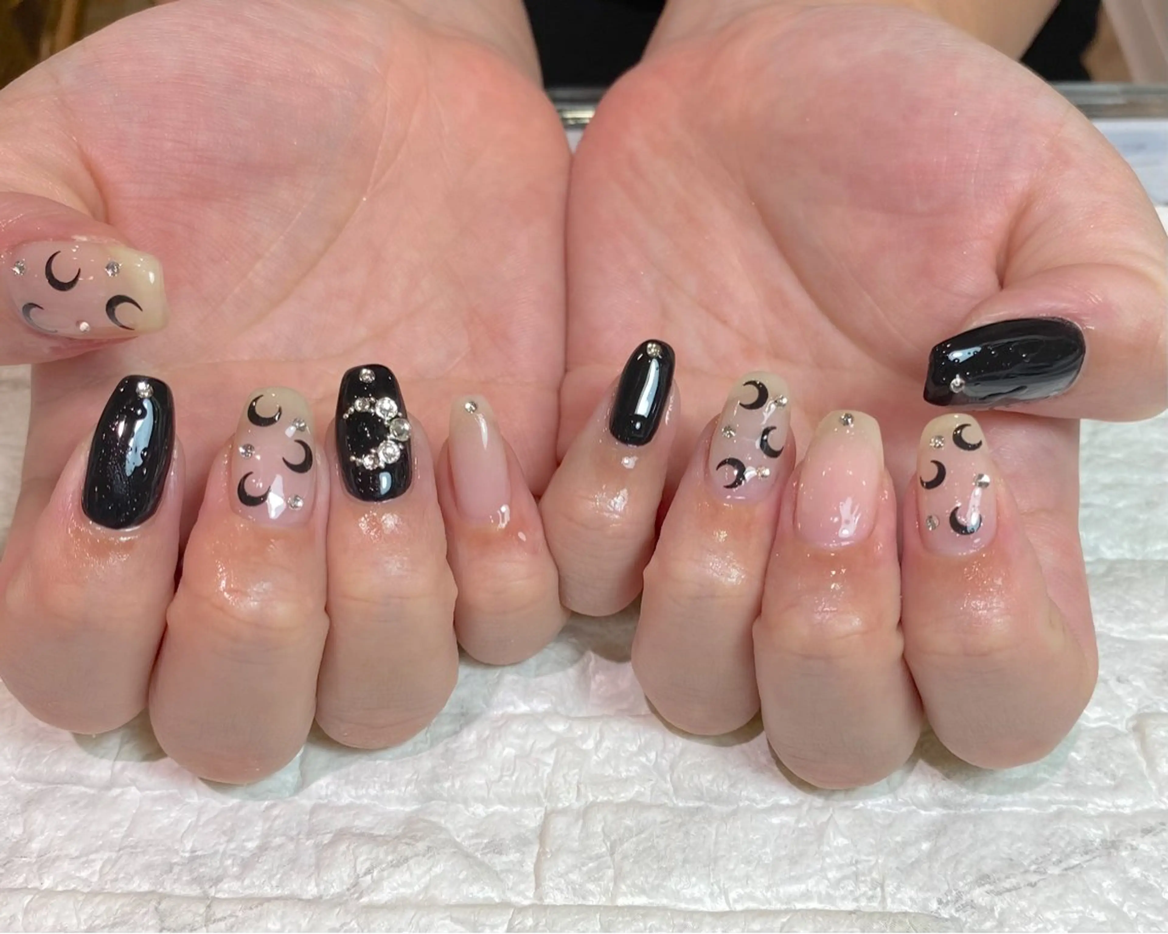 ネイル ハンドネイル ray nail. 中央橋店のその他イメージ