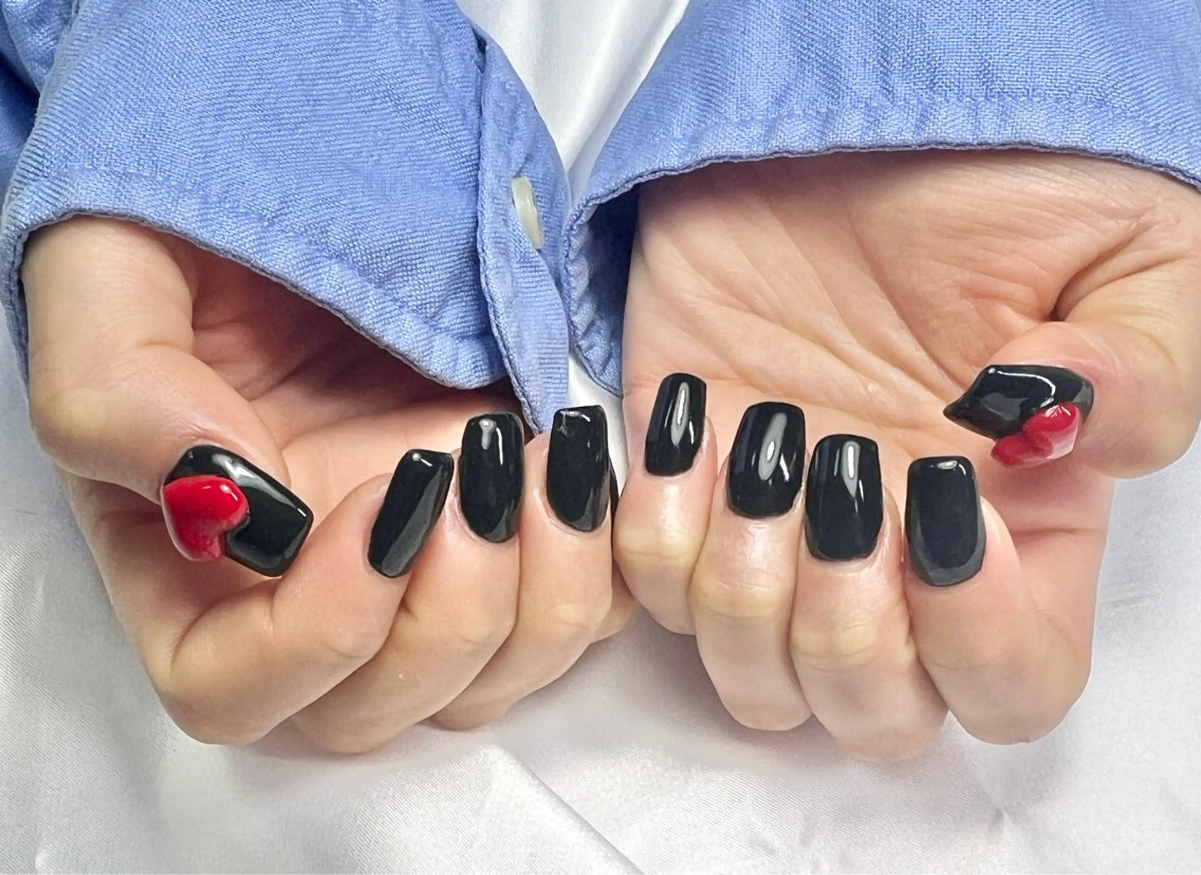 ネイル 小川 ogawaのネイルデザイン