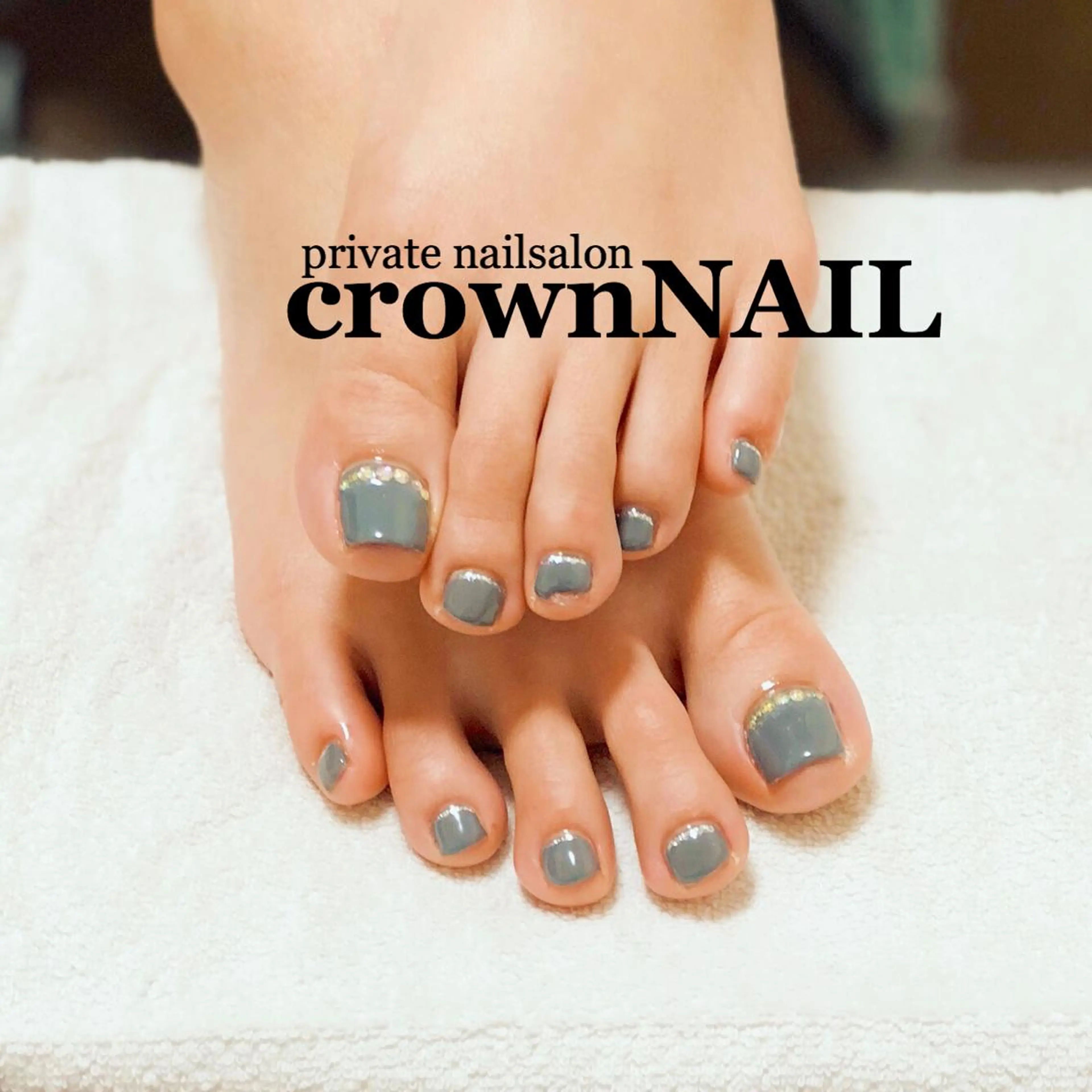 キッズ ネイル ensowa✱laf NAILのネイルデザイン