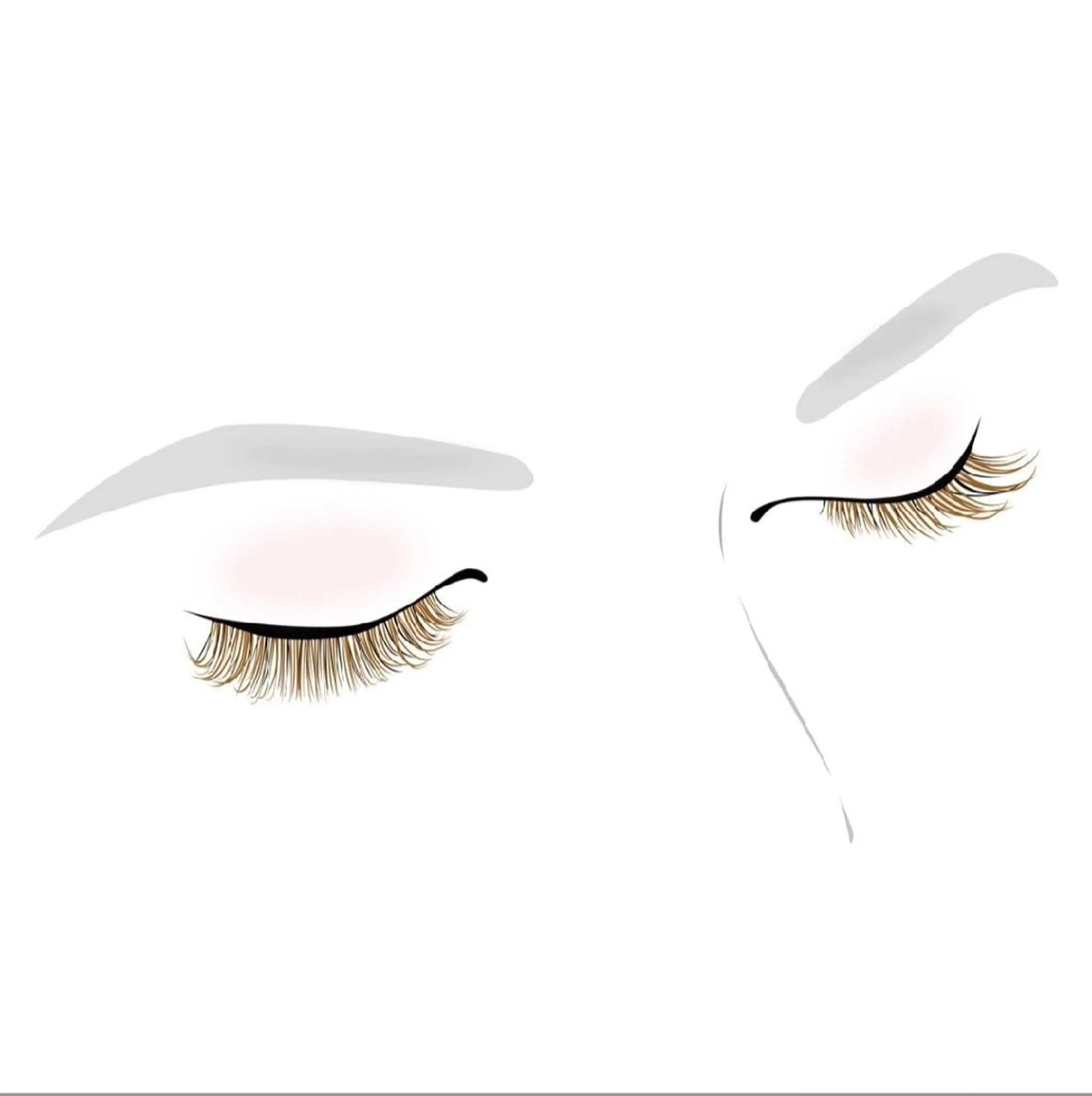 マツエク・マツパ マツエク まつ毛と眉毛の専門店 jewel 天王寺店のマツエク・マツパデザイン