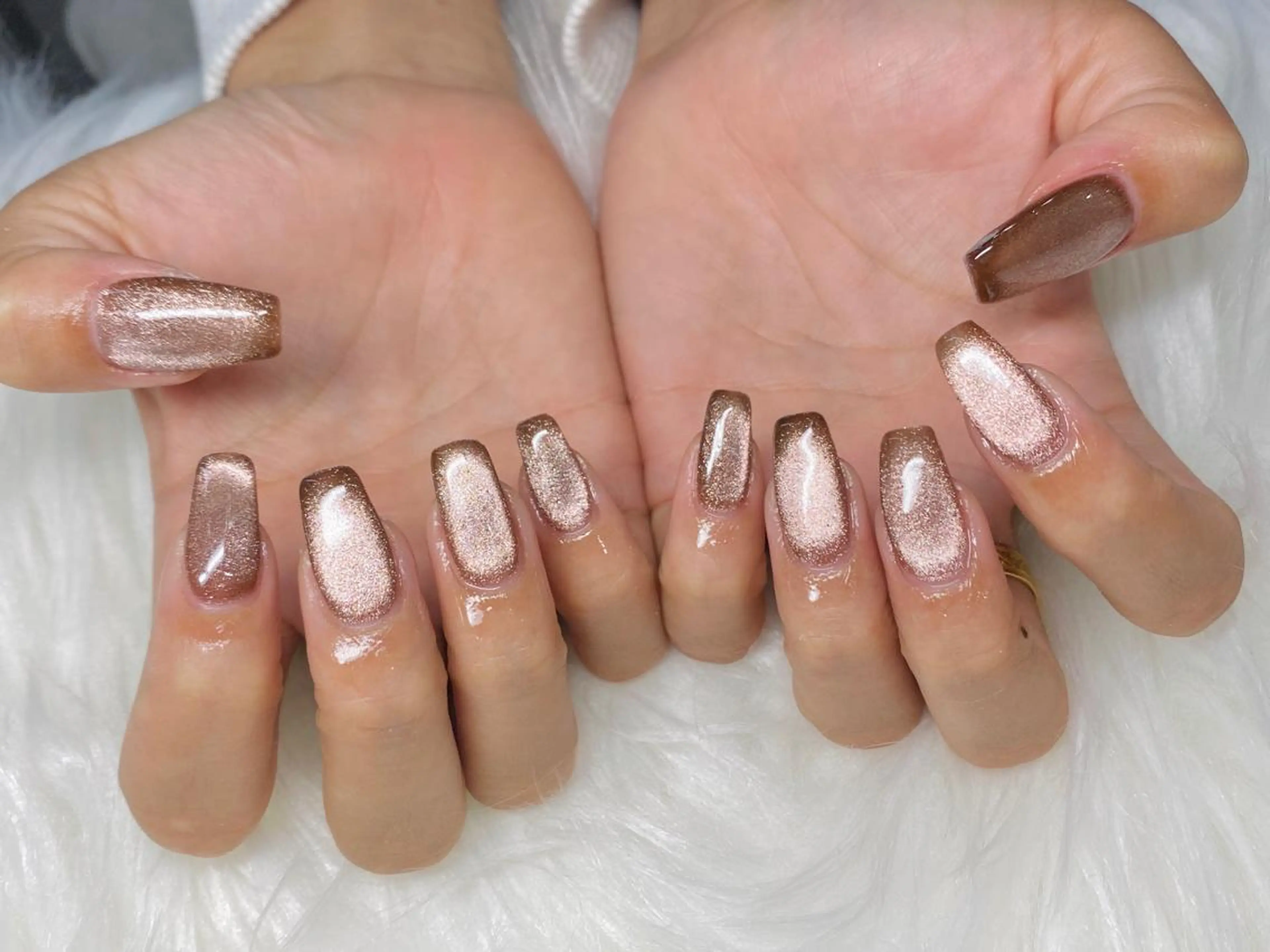 ネイル ハンドネイル Beauty Salon Lunaのエステ・リラクイメージ