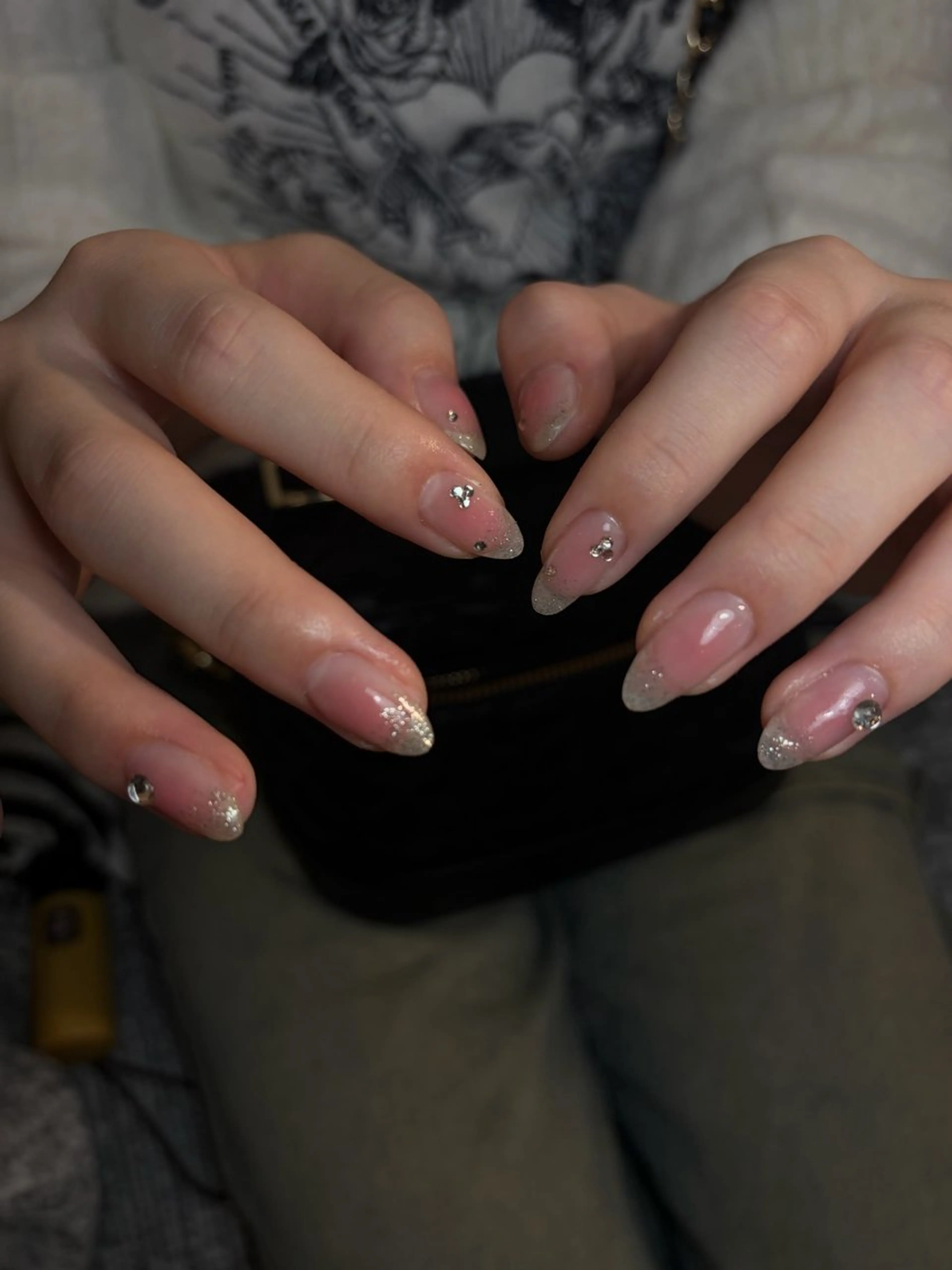 ネイル D.dnail Reinaのネイルデザイン