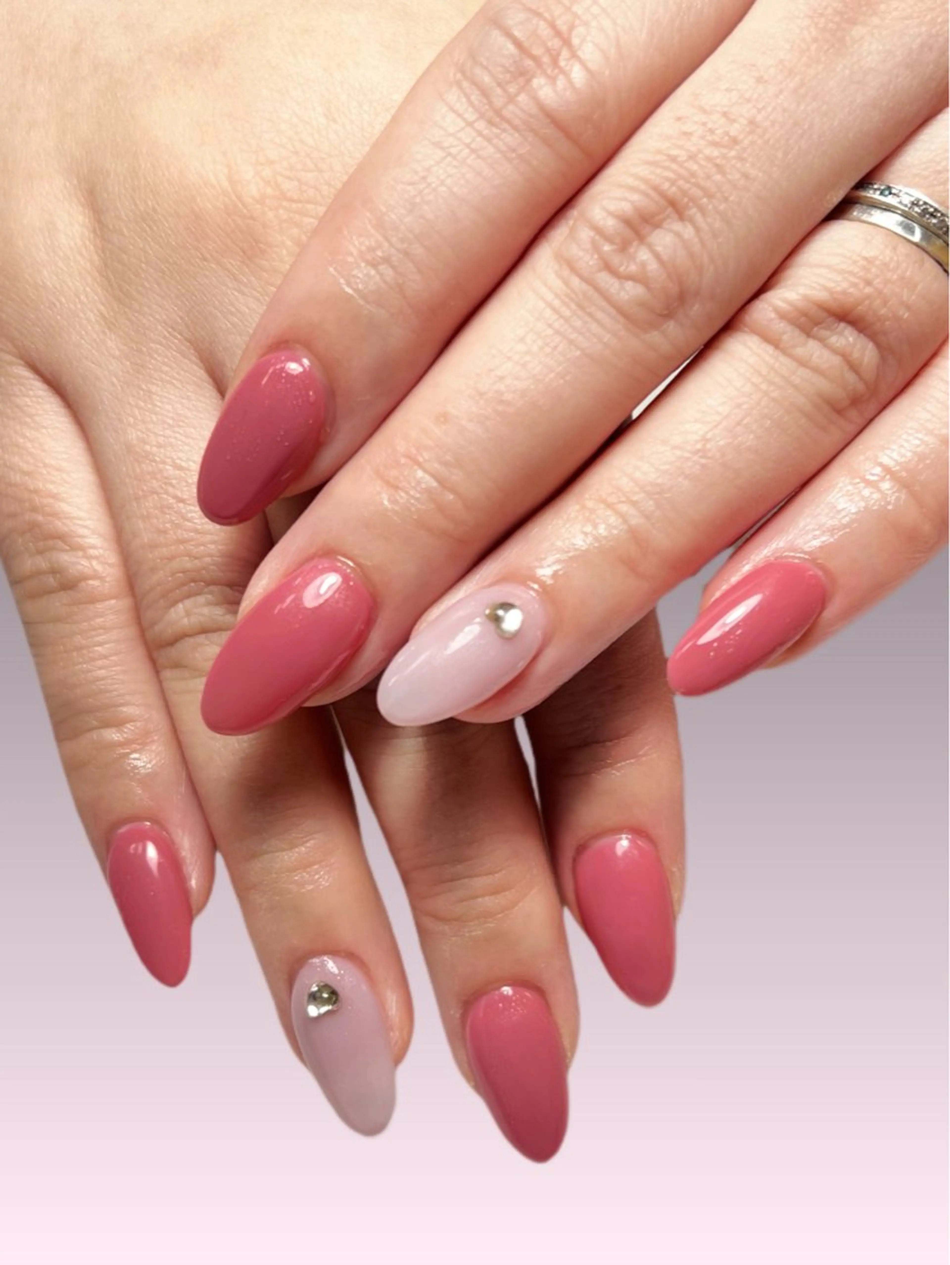 ネイル À LANA所属・NEWオープン À LANAのネイルデザイン