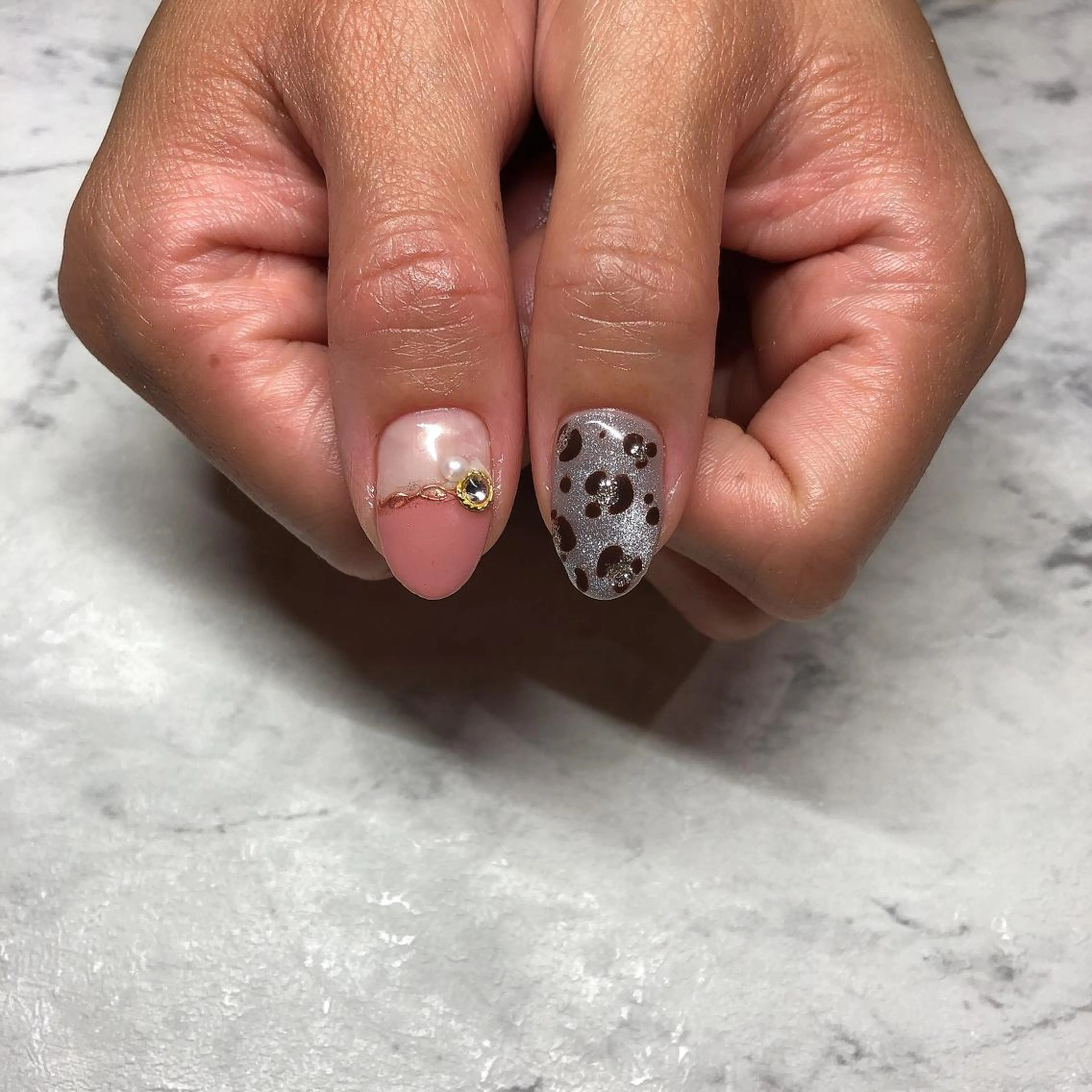 ネイル M_ nail salonのネイルデザイン