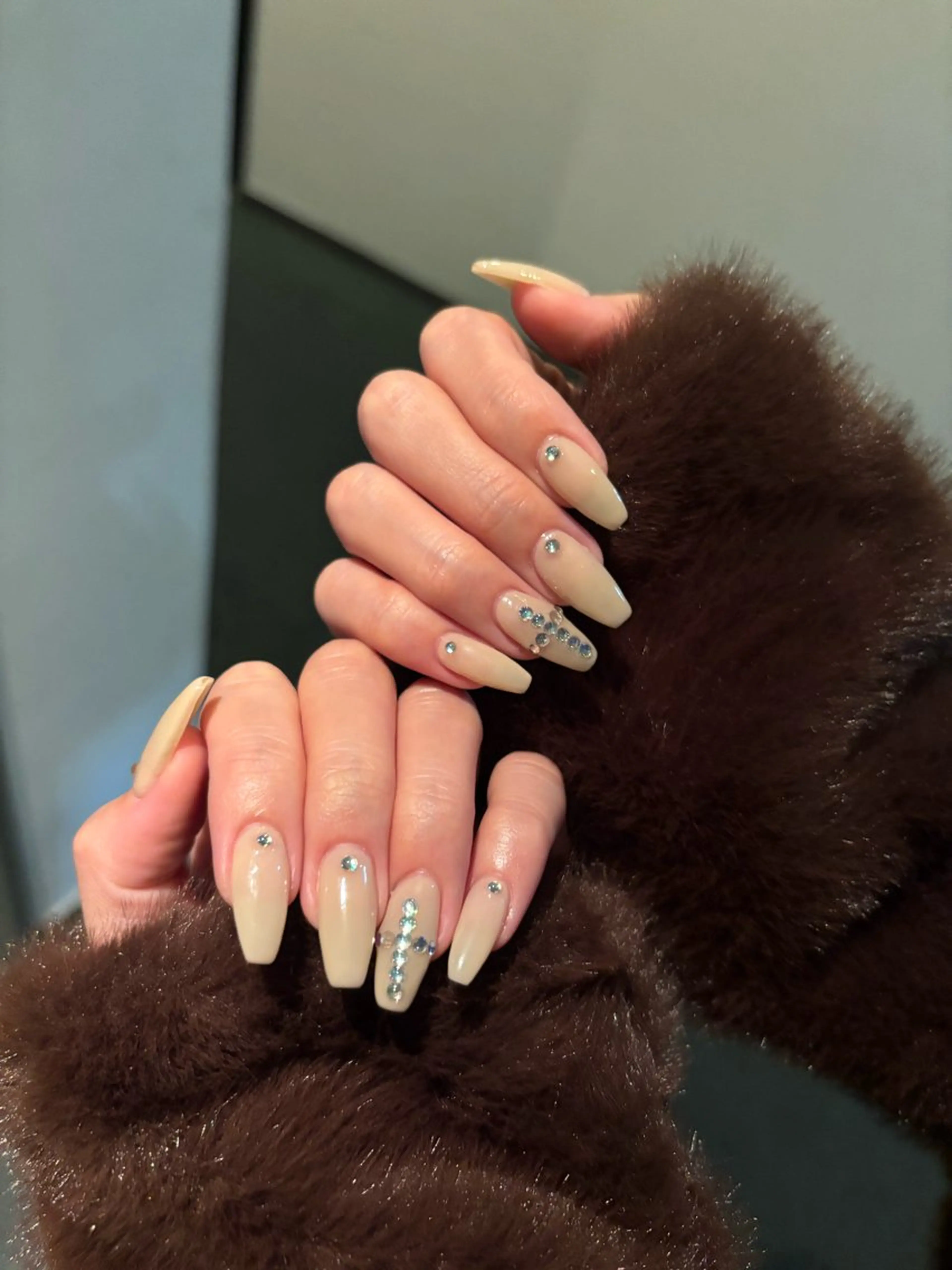 ネイル Rin Rinのネイルデザイン