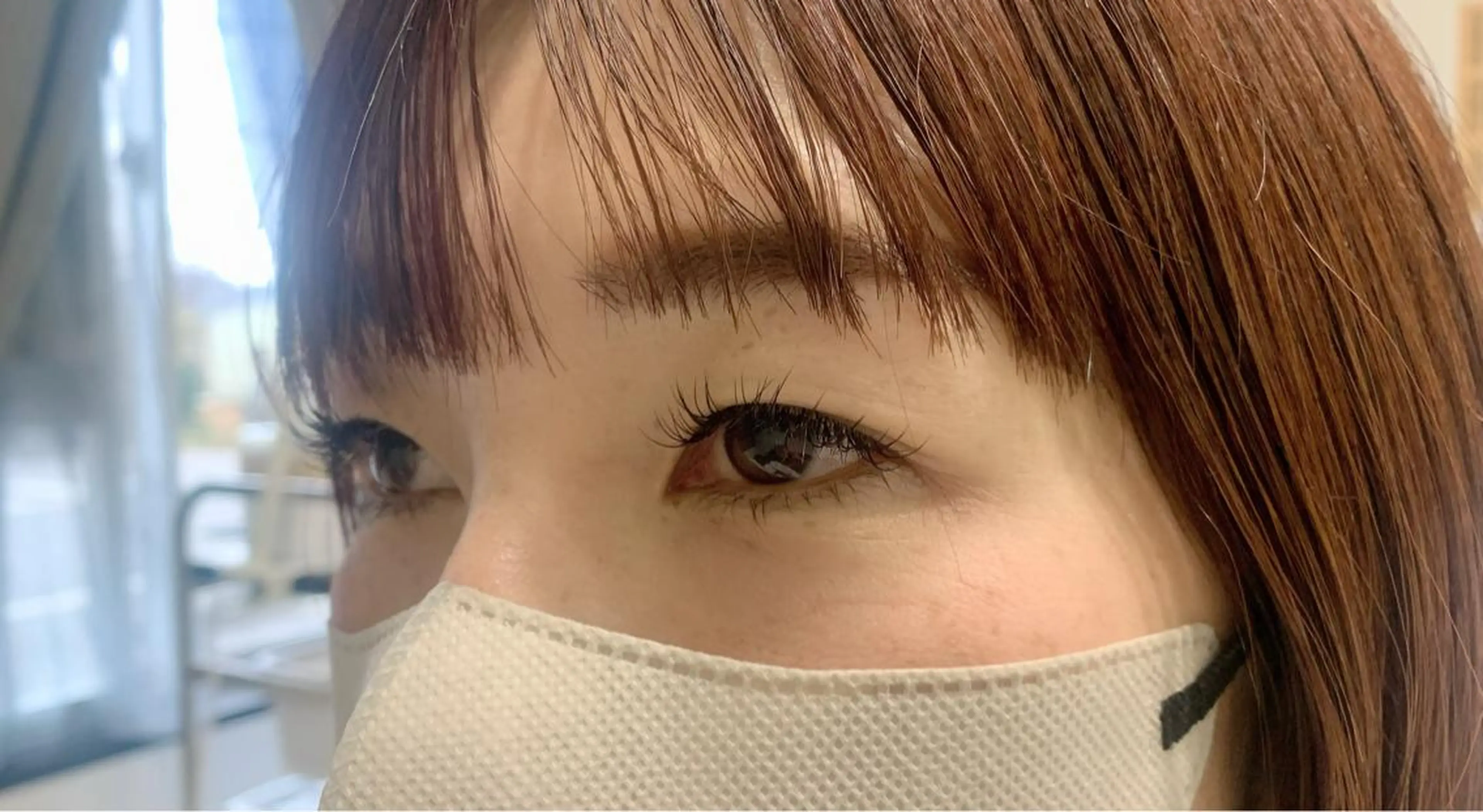 マツエク・マツパ MISEREL岡崎店 Ayaのエステ・リラクイメージ