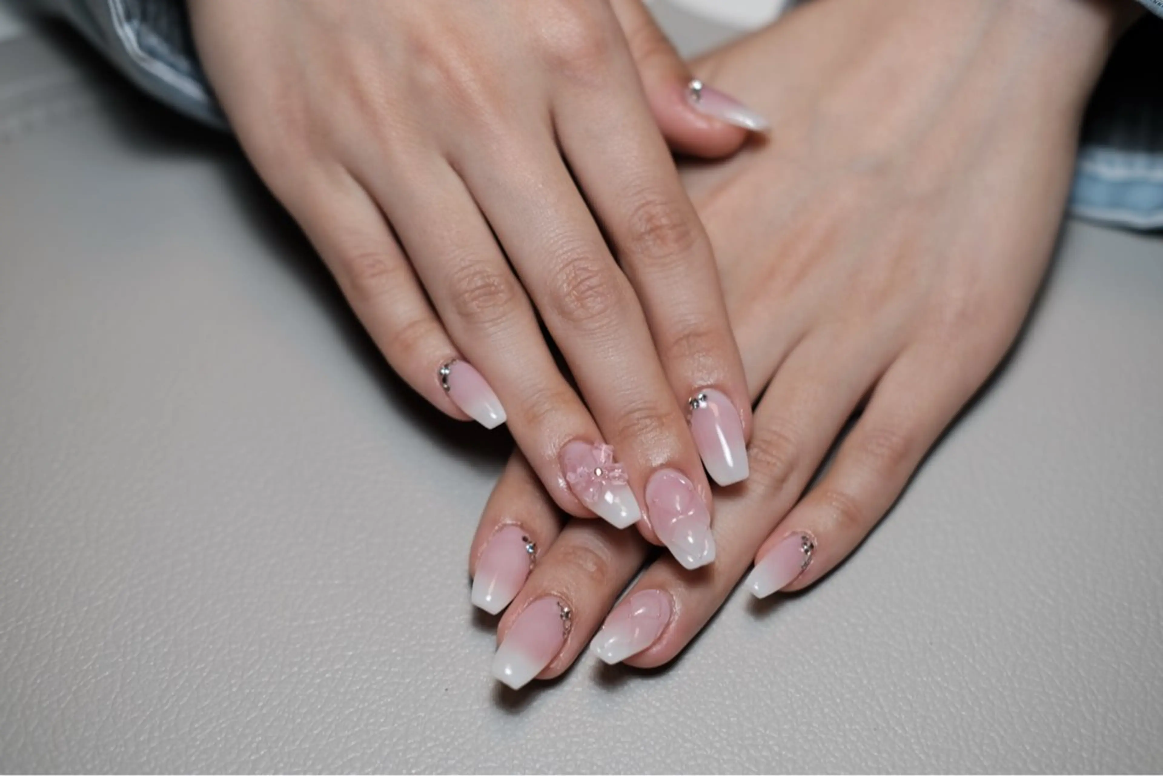 ネイル July nail salonのネイルデザイン