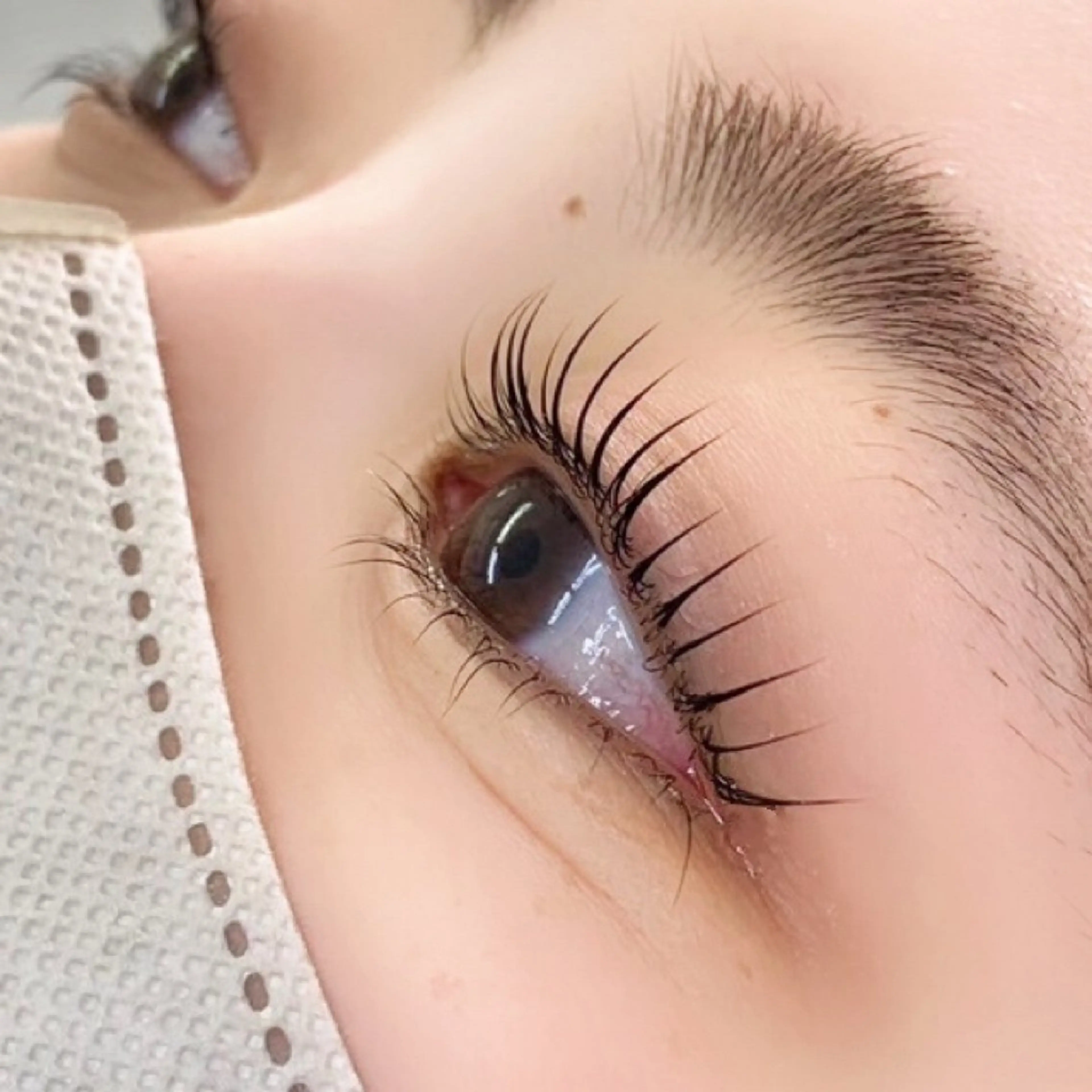 マツエク・マツパ Onze Yukinaの眉毛・アイブロウイメージ