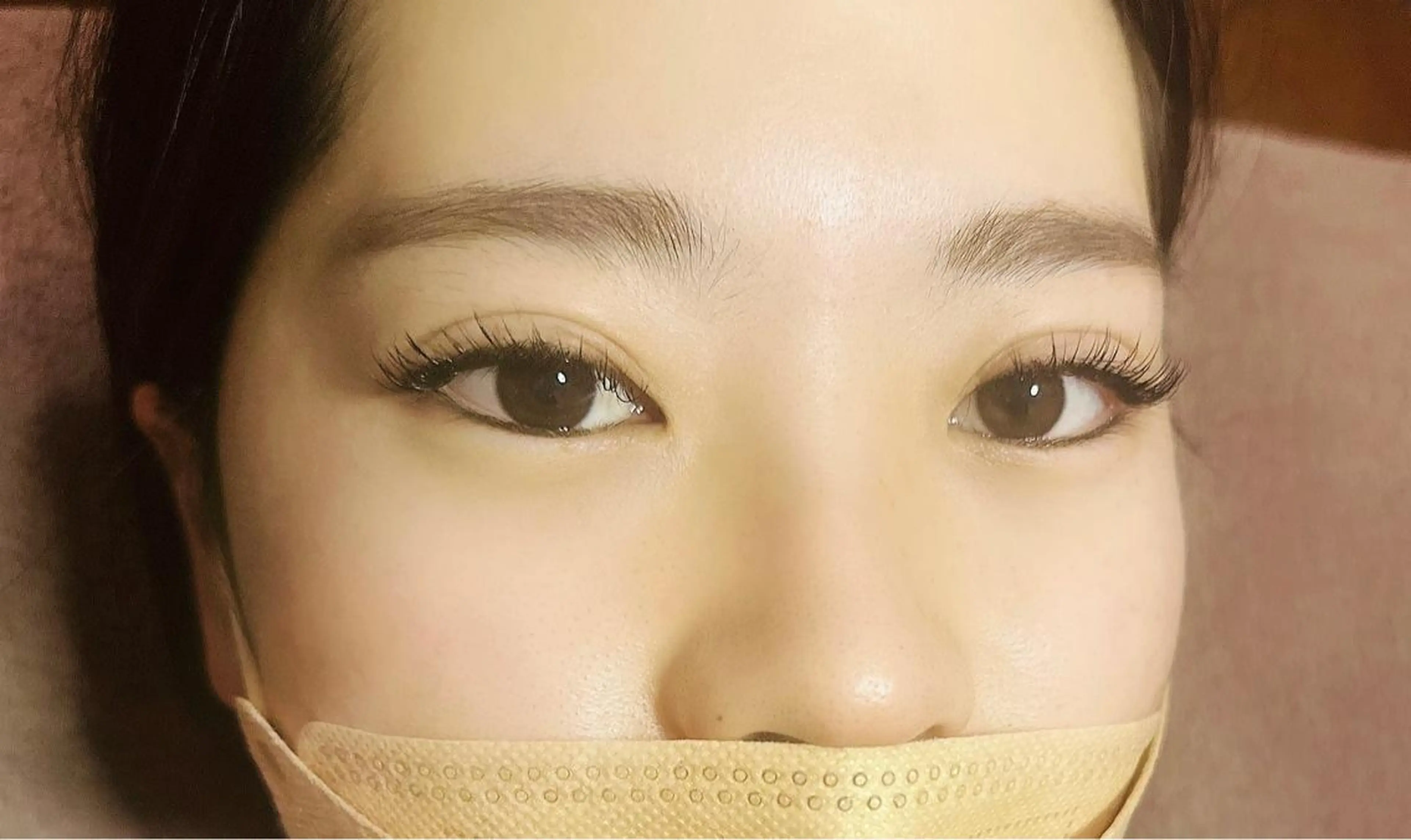 マツエク・マツパ 広中 裕一のマツエク・マツパデザイン