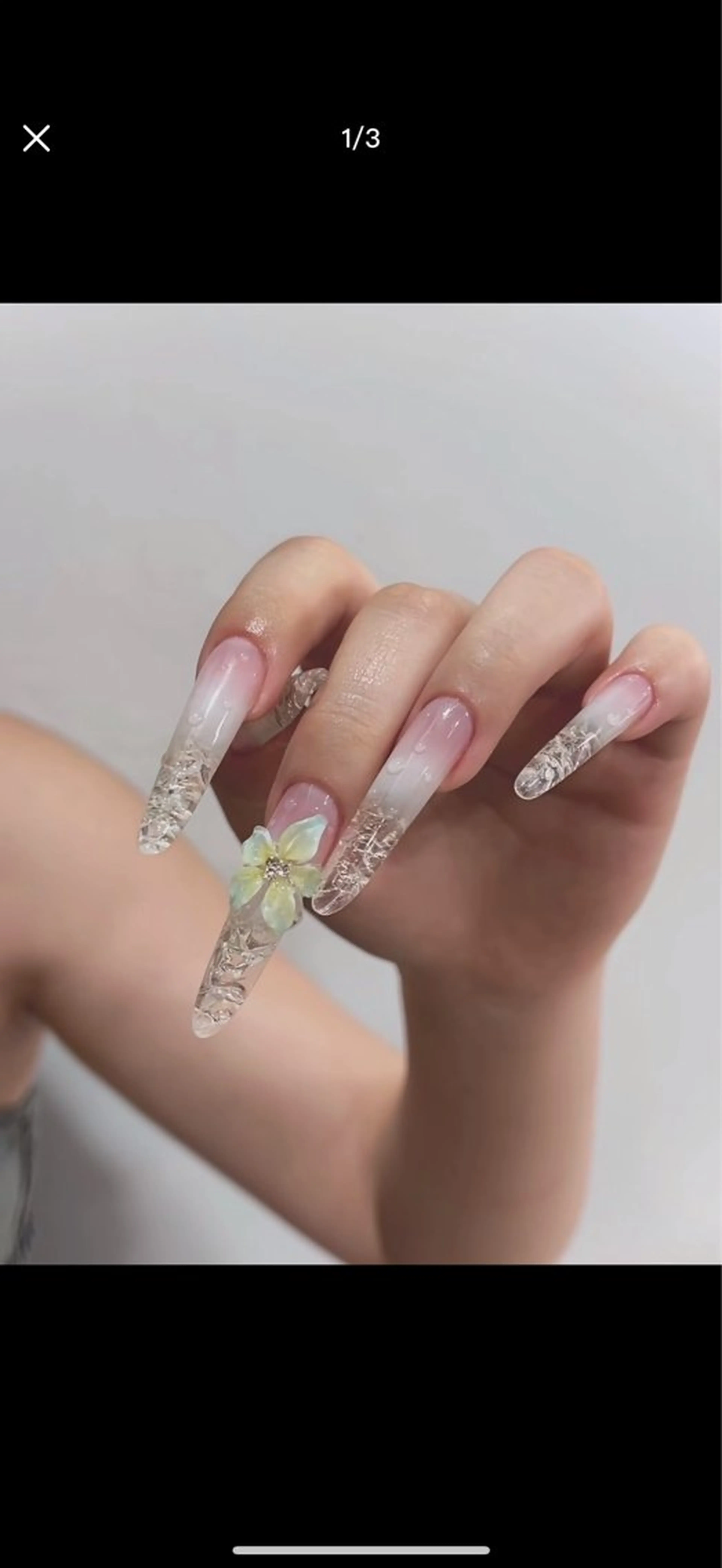 ネイル Nail nanamiのネイルデザイン