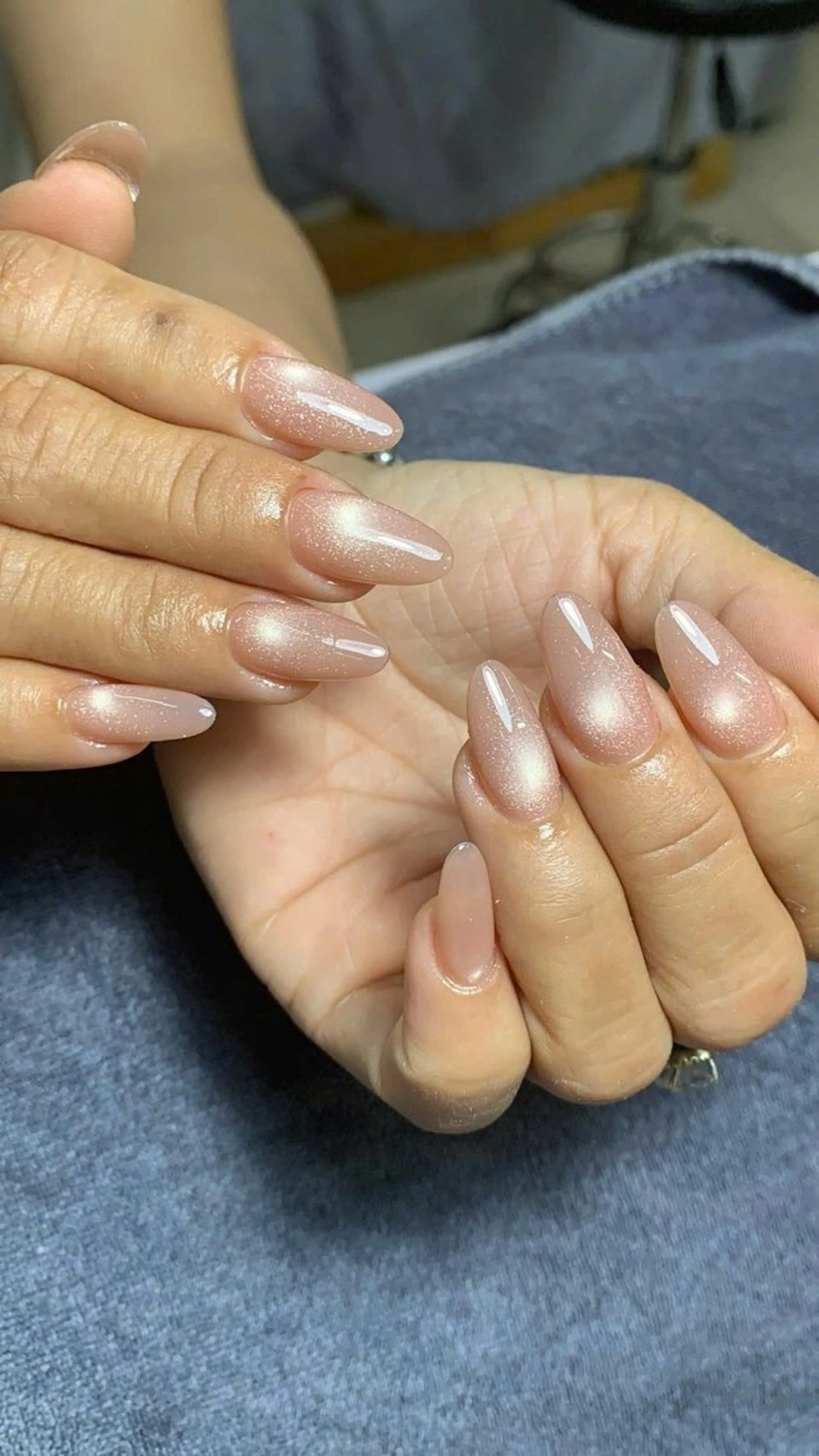 ネイル ハンドネイル Minette Nailのネイルデザイン