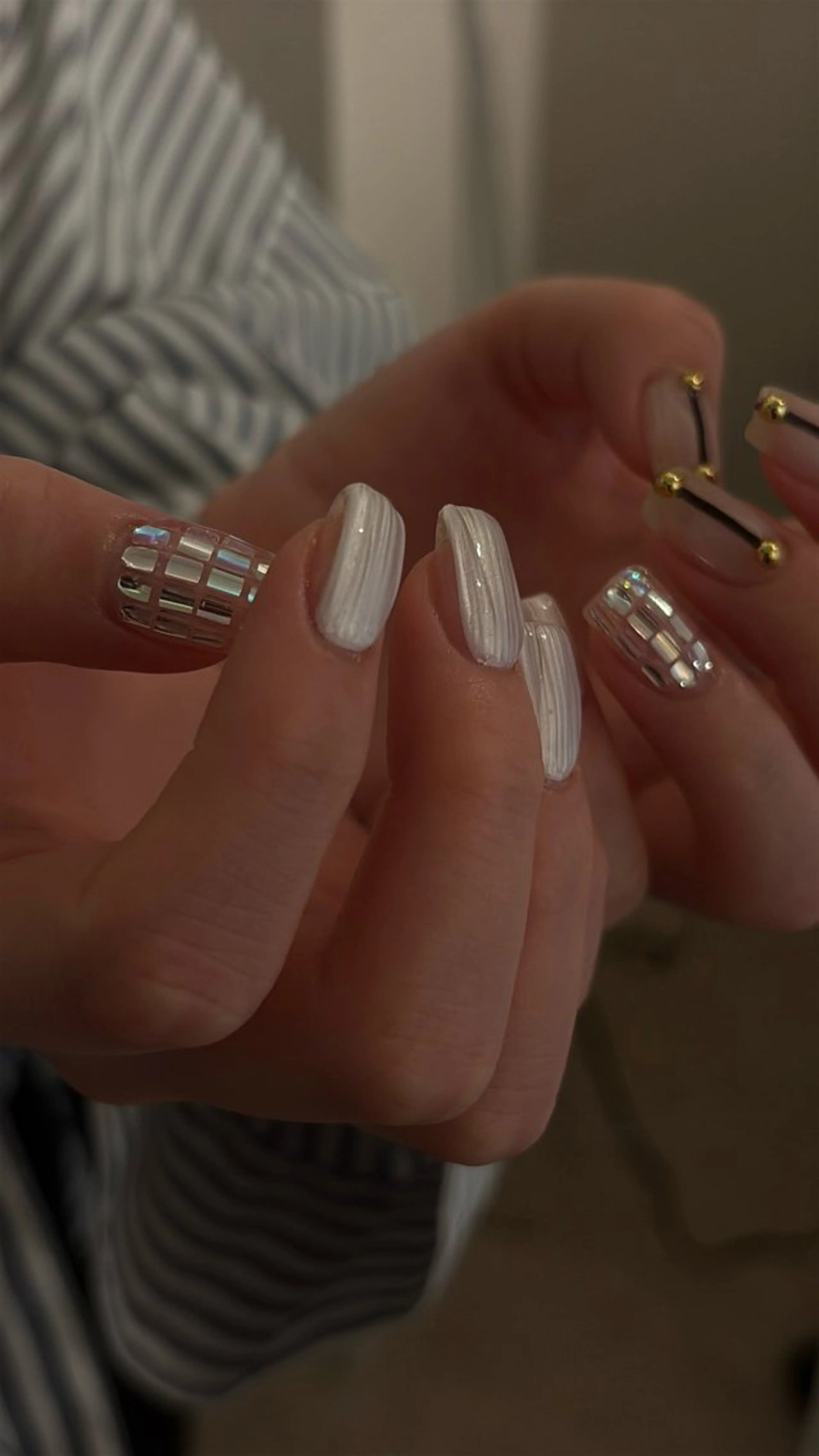 ネイル CHINAMI .のネイルデザイン