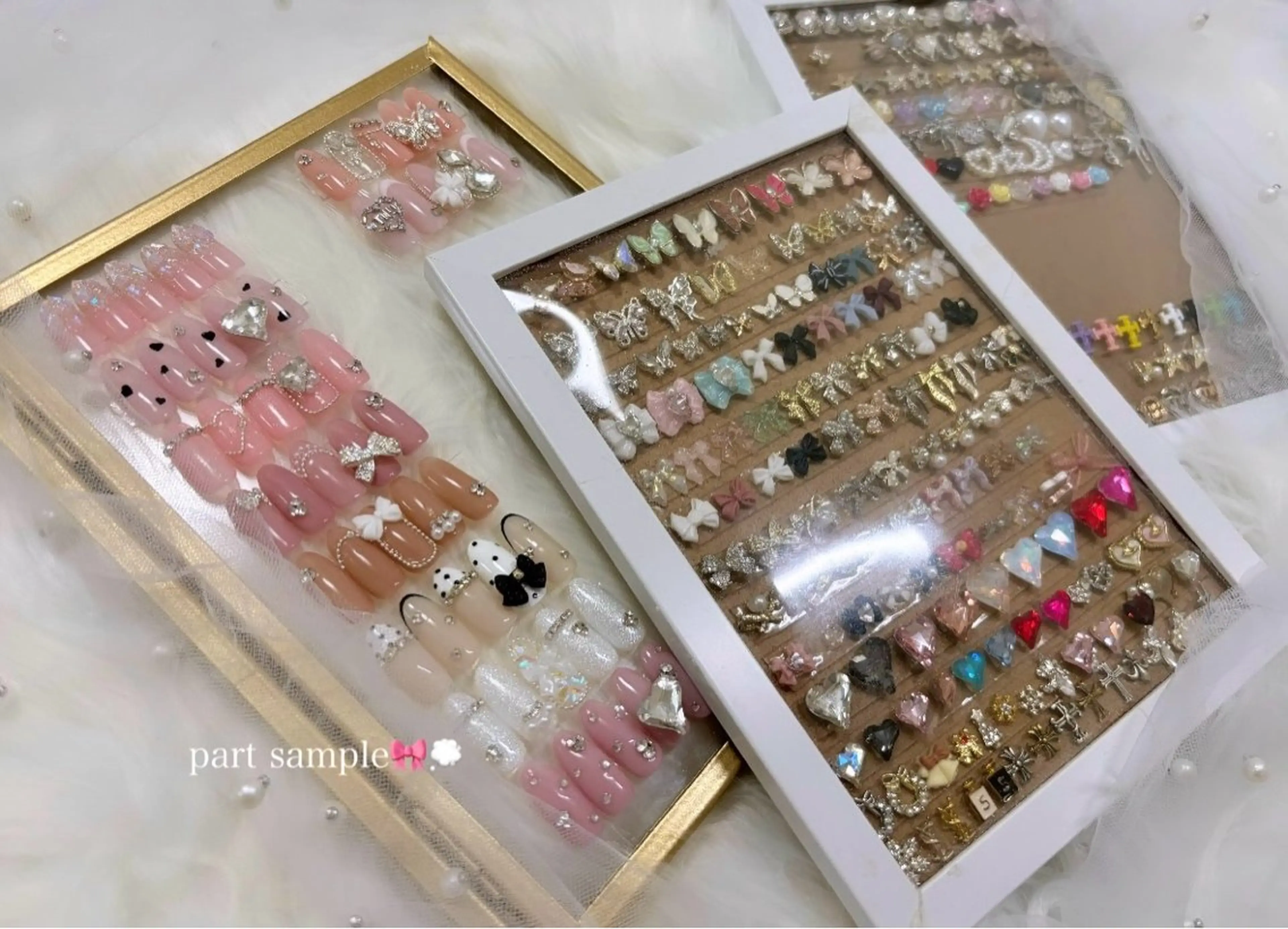 ネイル Roi〈ロワ〉 ayanaのネイルデザイン