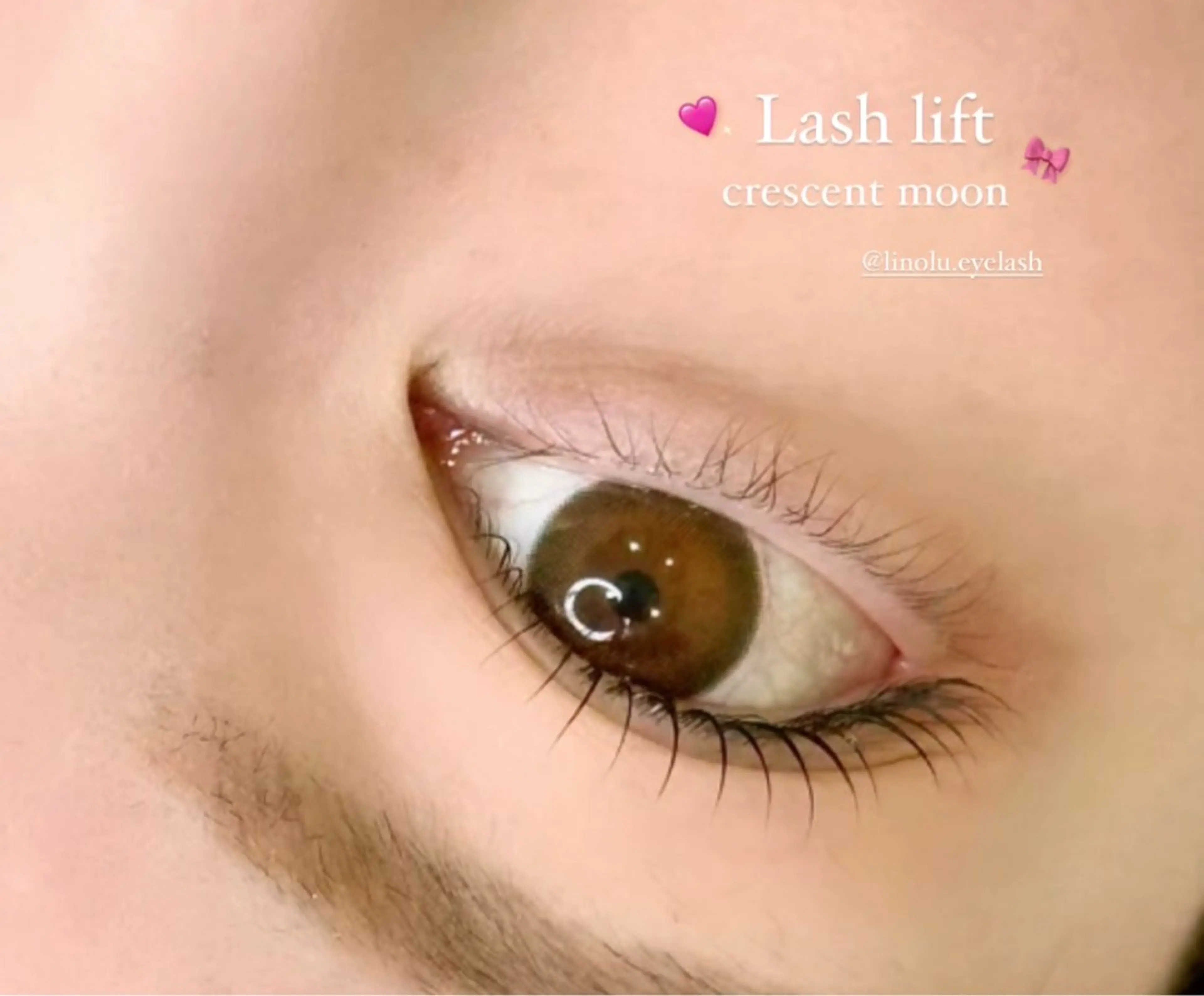 マツエク・マツパ マツパ 深澤 真愛のマツエク・マツパデザイン