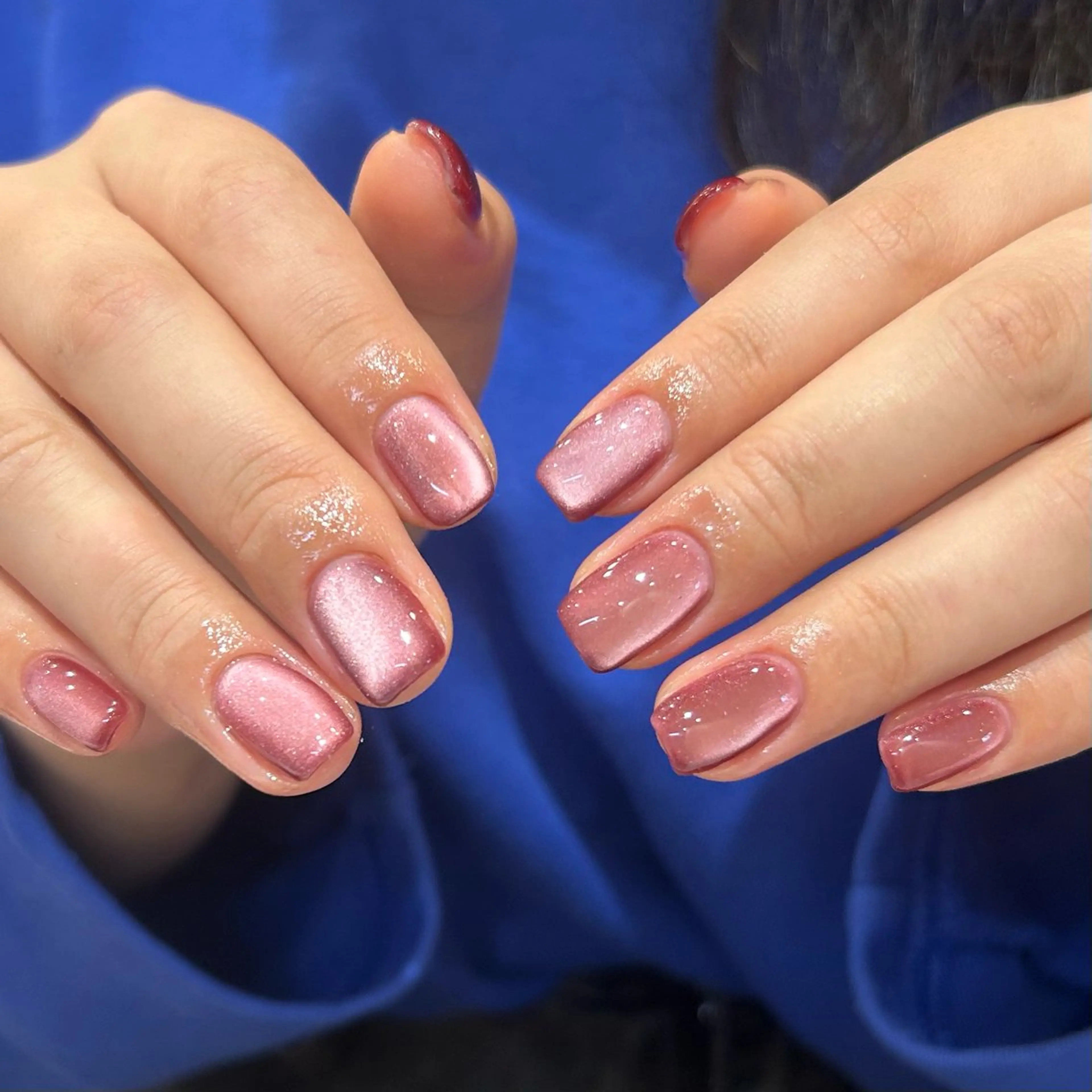 ネイル A. Hashimotoのネイルデザイン