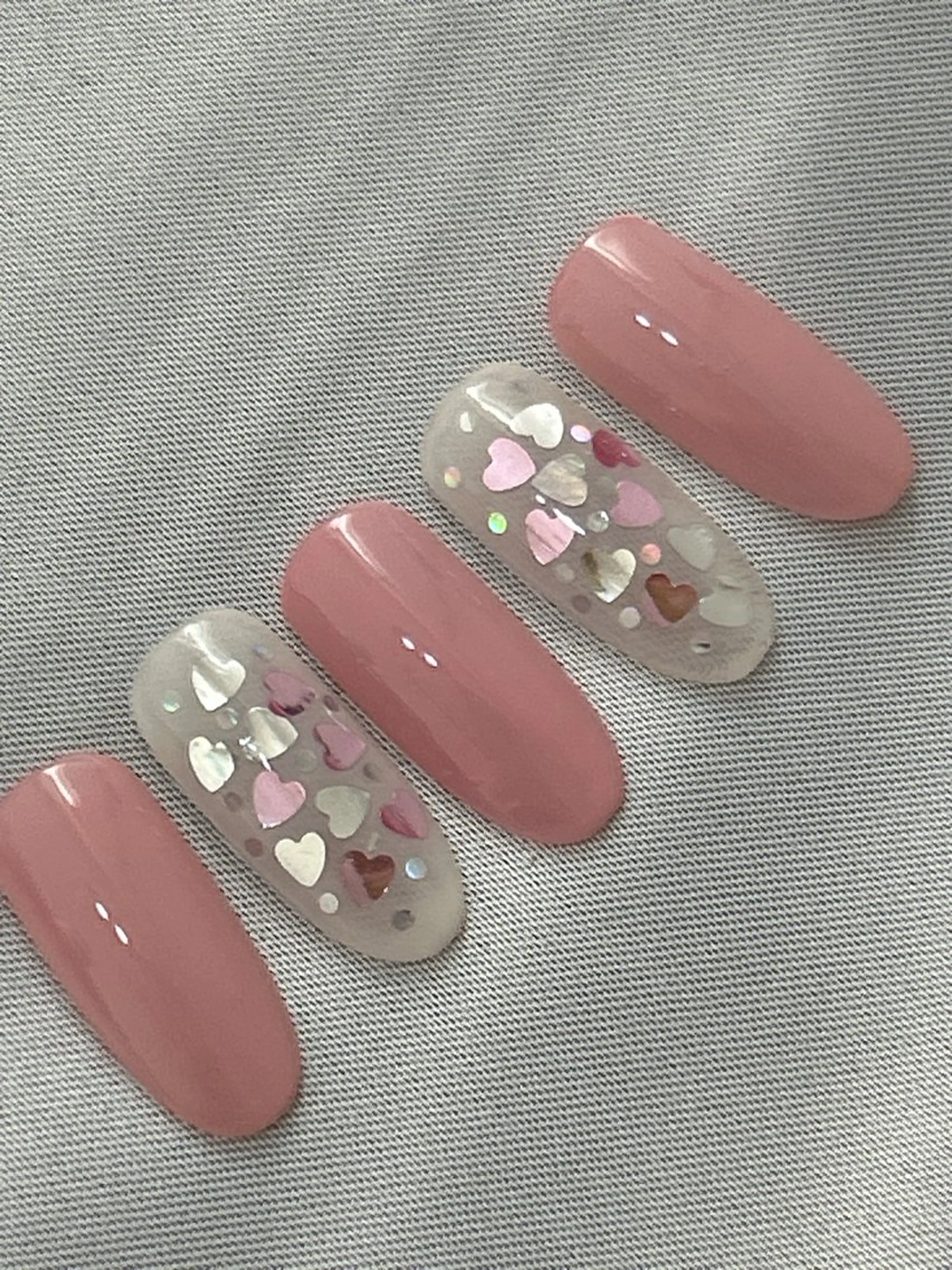 ネイル ネイルサロン カウニスのネイルデザイン