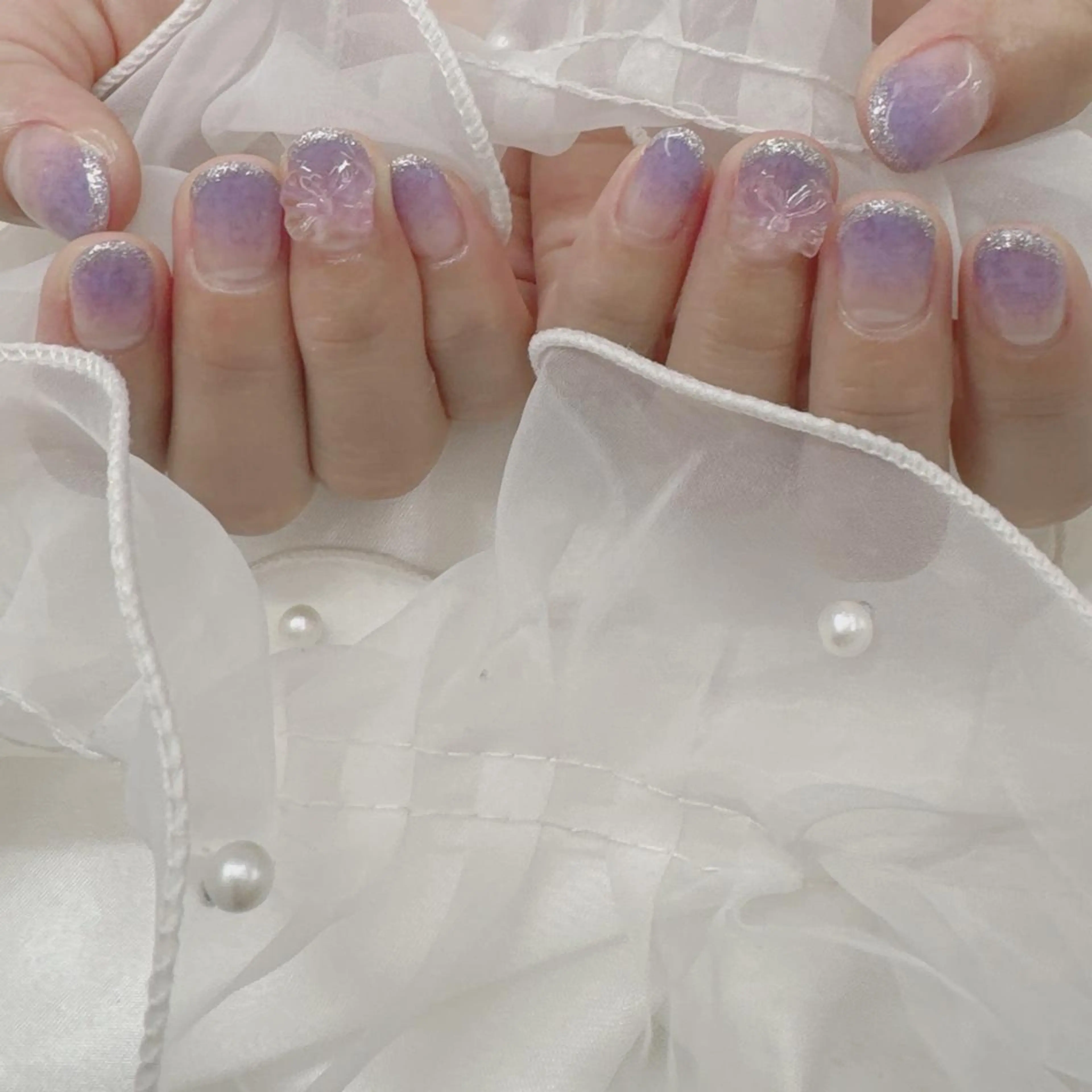 ネイル Nail salon Honey Beeのネイルデザイン