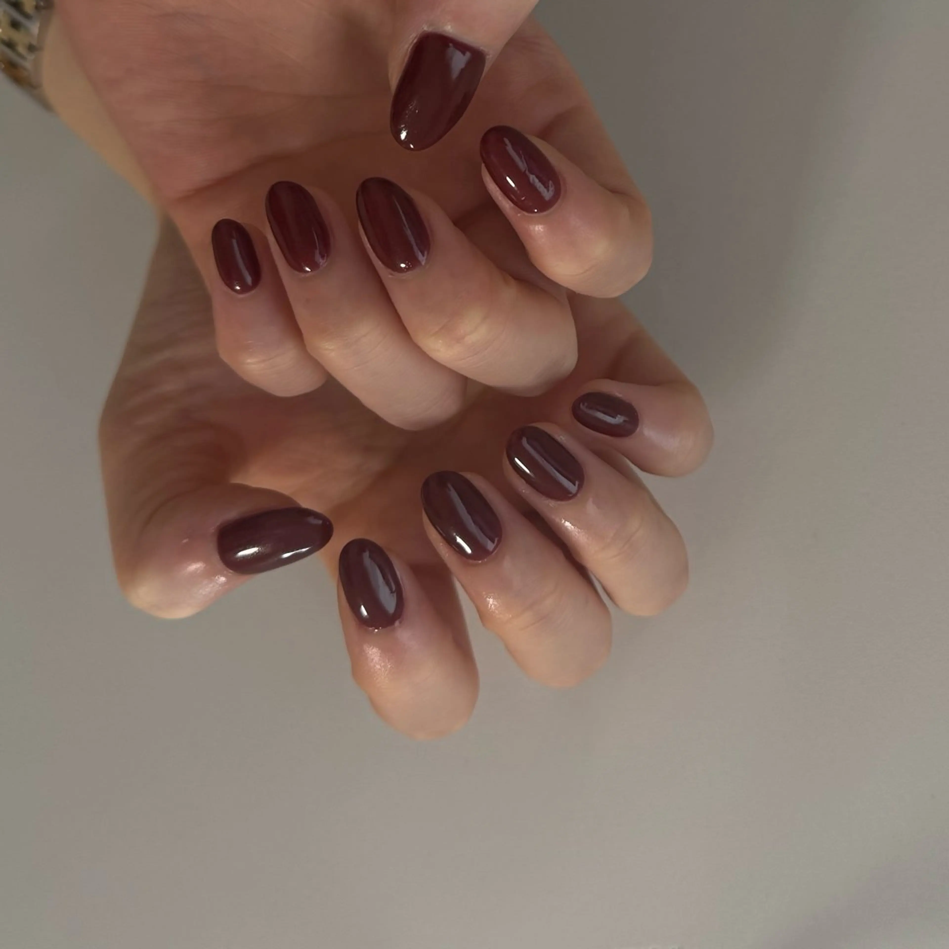 【オフ込み】シンプルワンカラーの写真