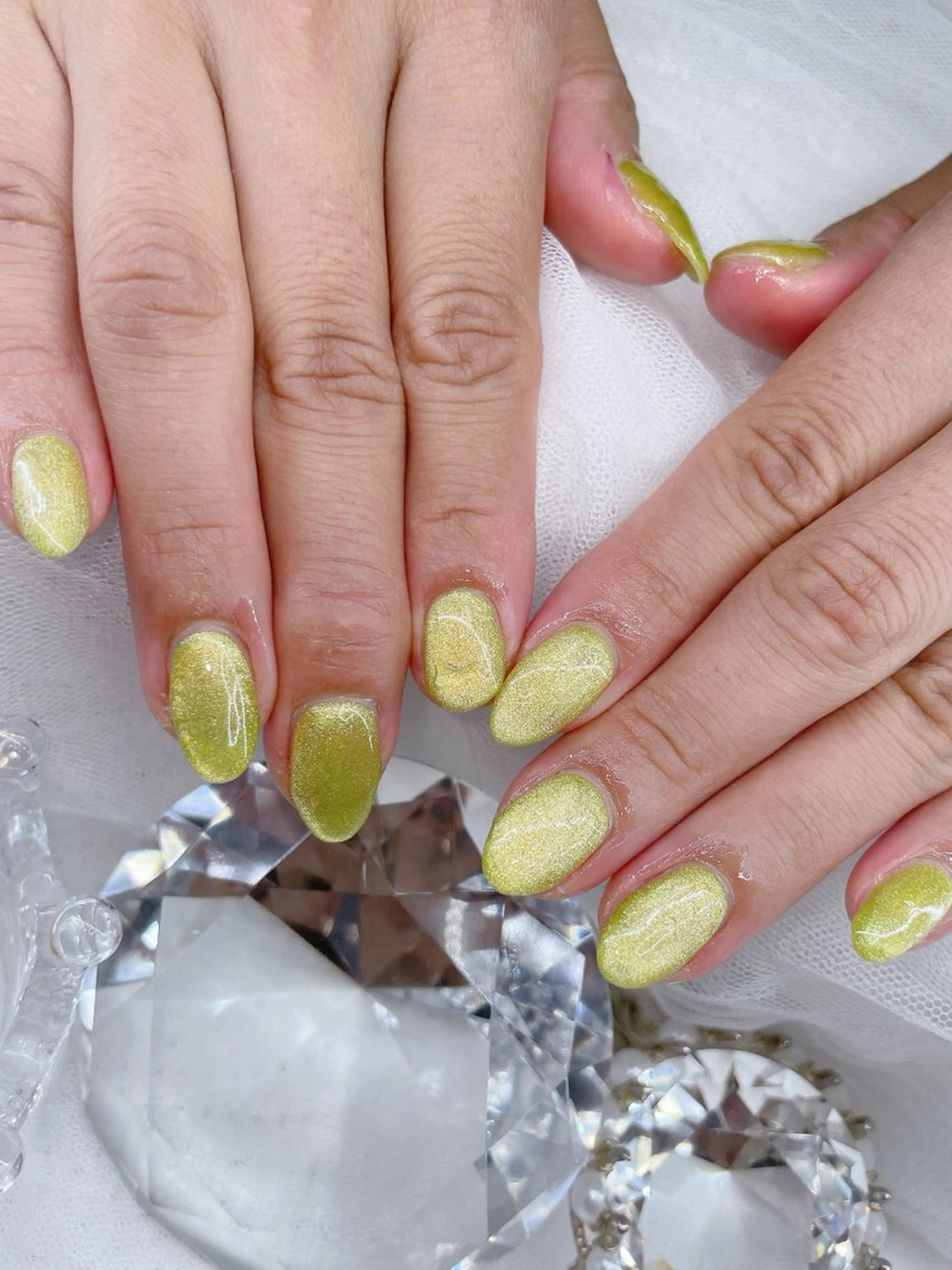 ネイル misun_ nailのネイルデザイン