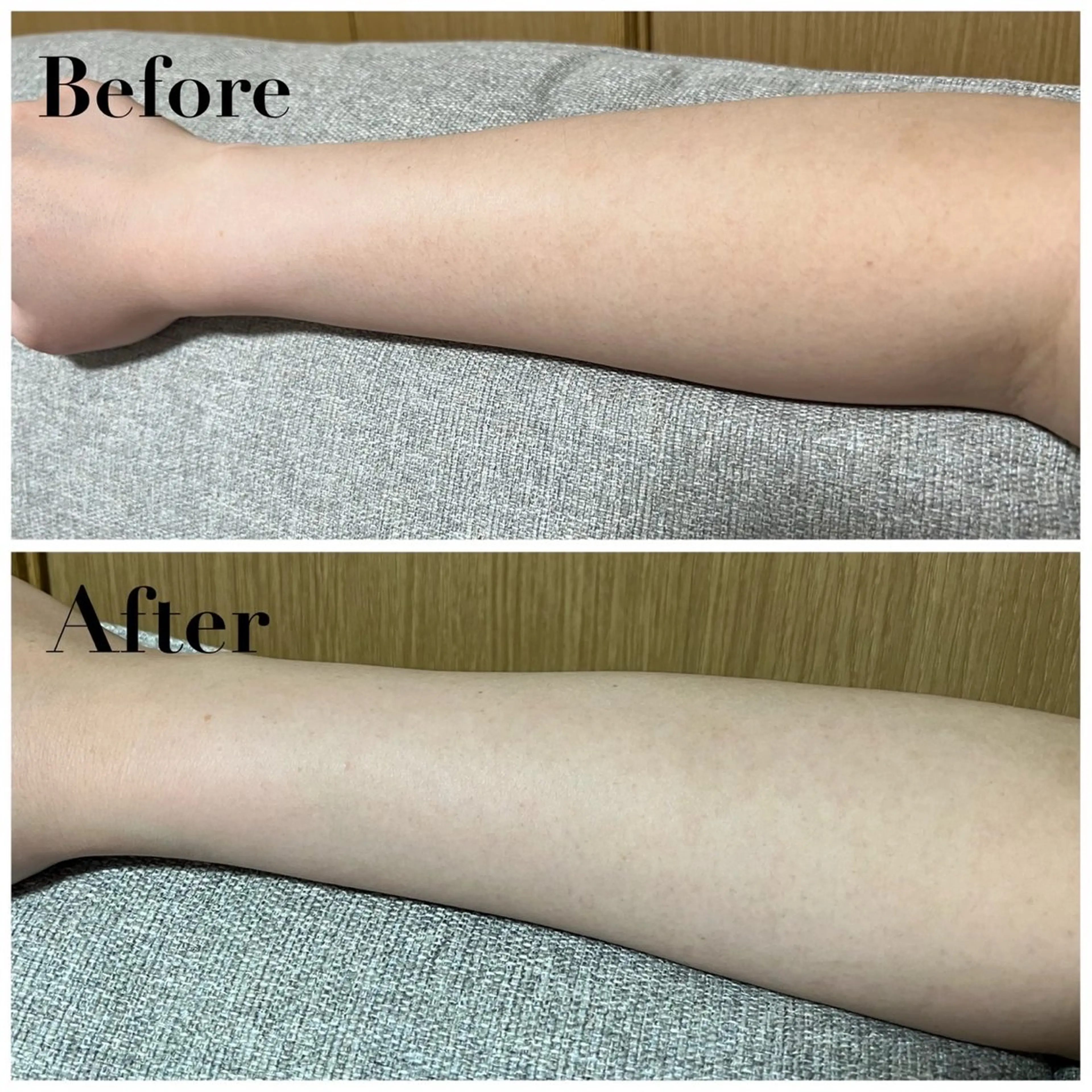 Alluring アルーリング中村のエステ・リラクイメージ