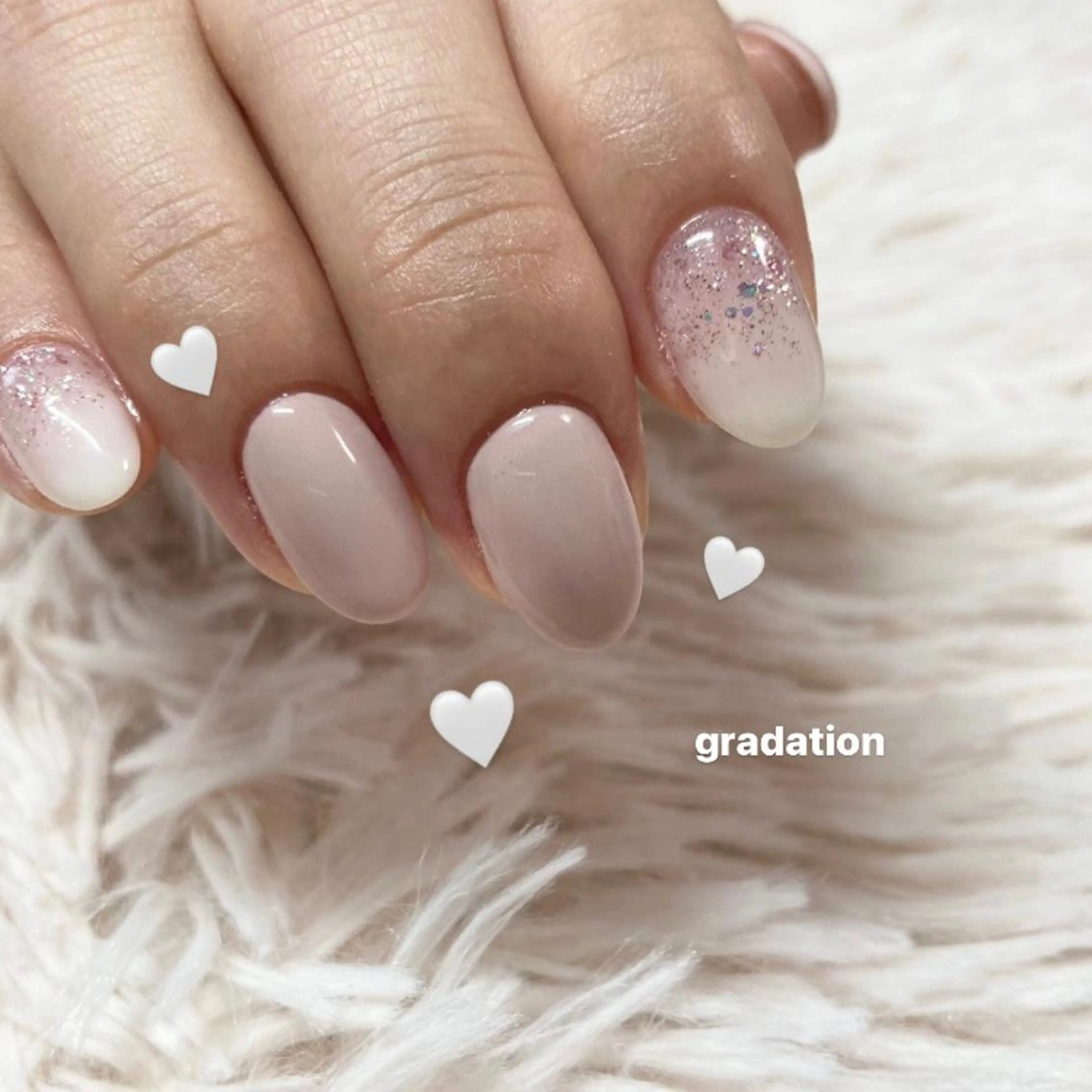 ネイル nails by sayaのネイルデザイン