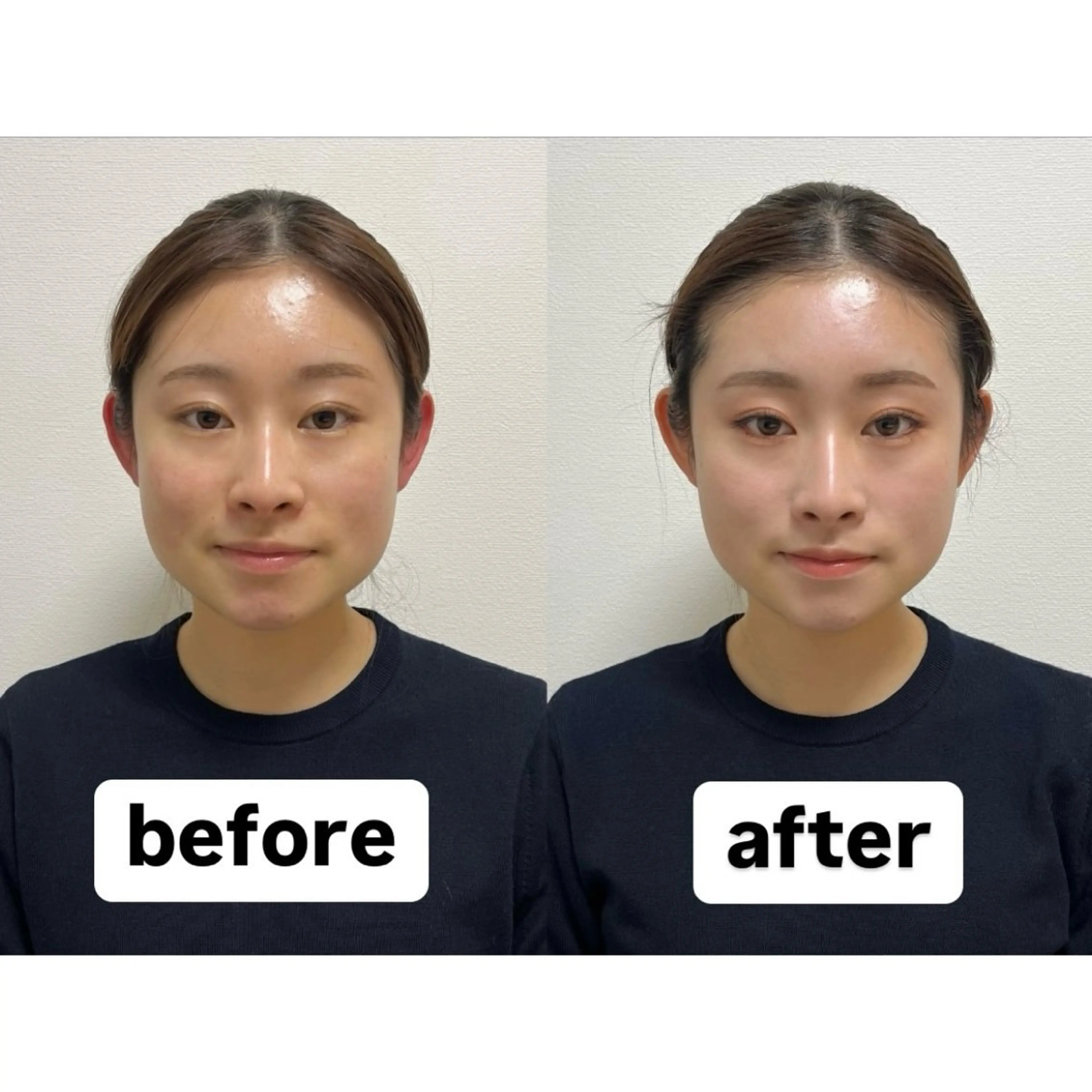 池袋◆パーソナルカラ ー骨格顔タイプゆりなのその他イメージ