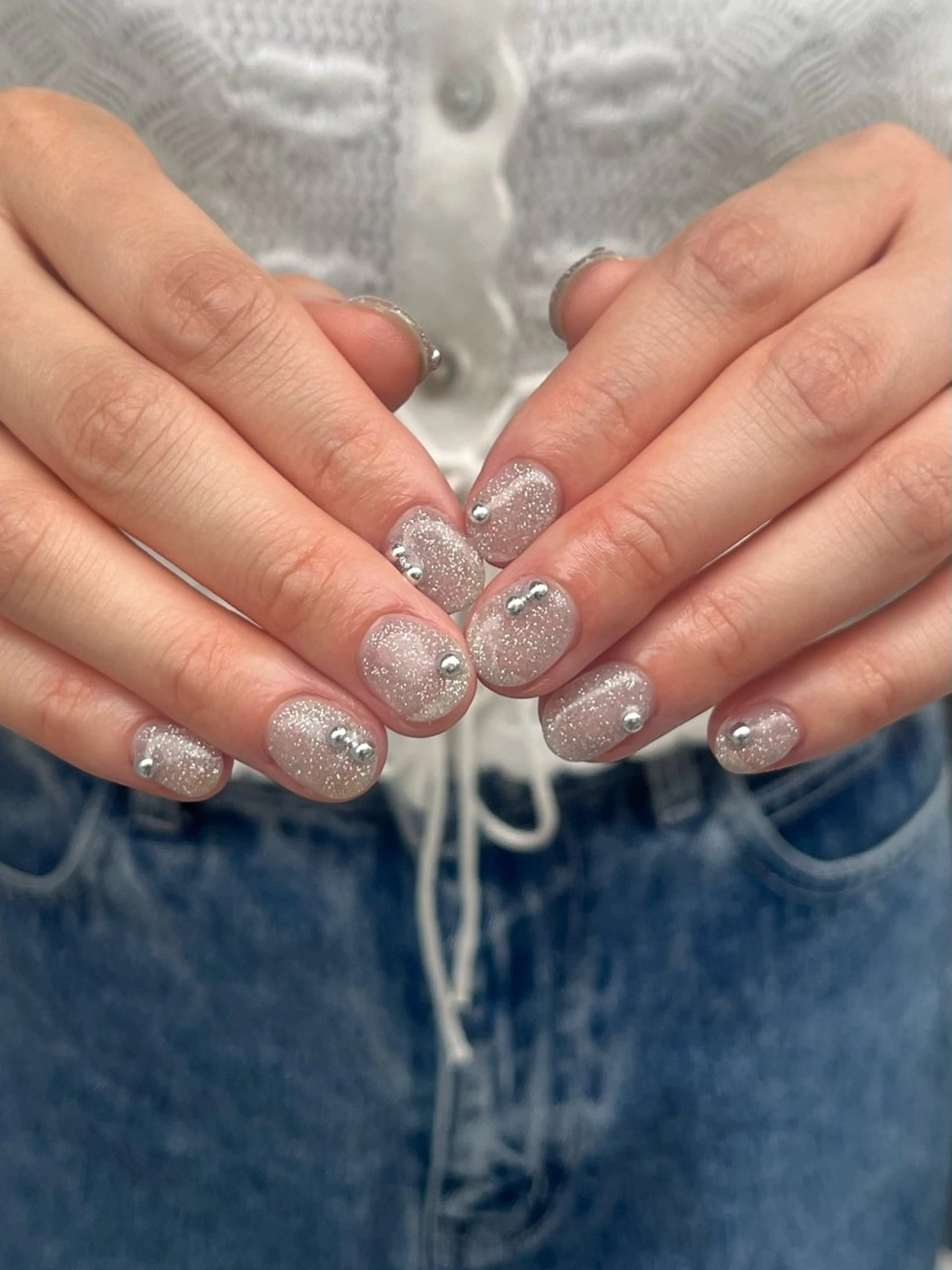 ネイル Lilia Maedaのネイルデザイン