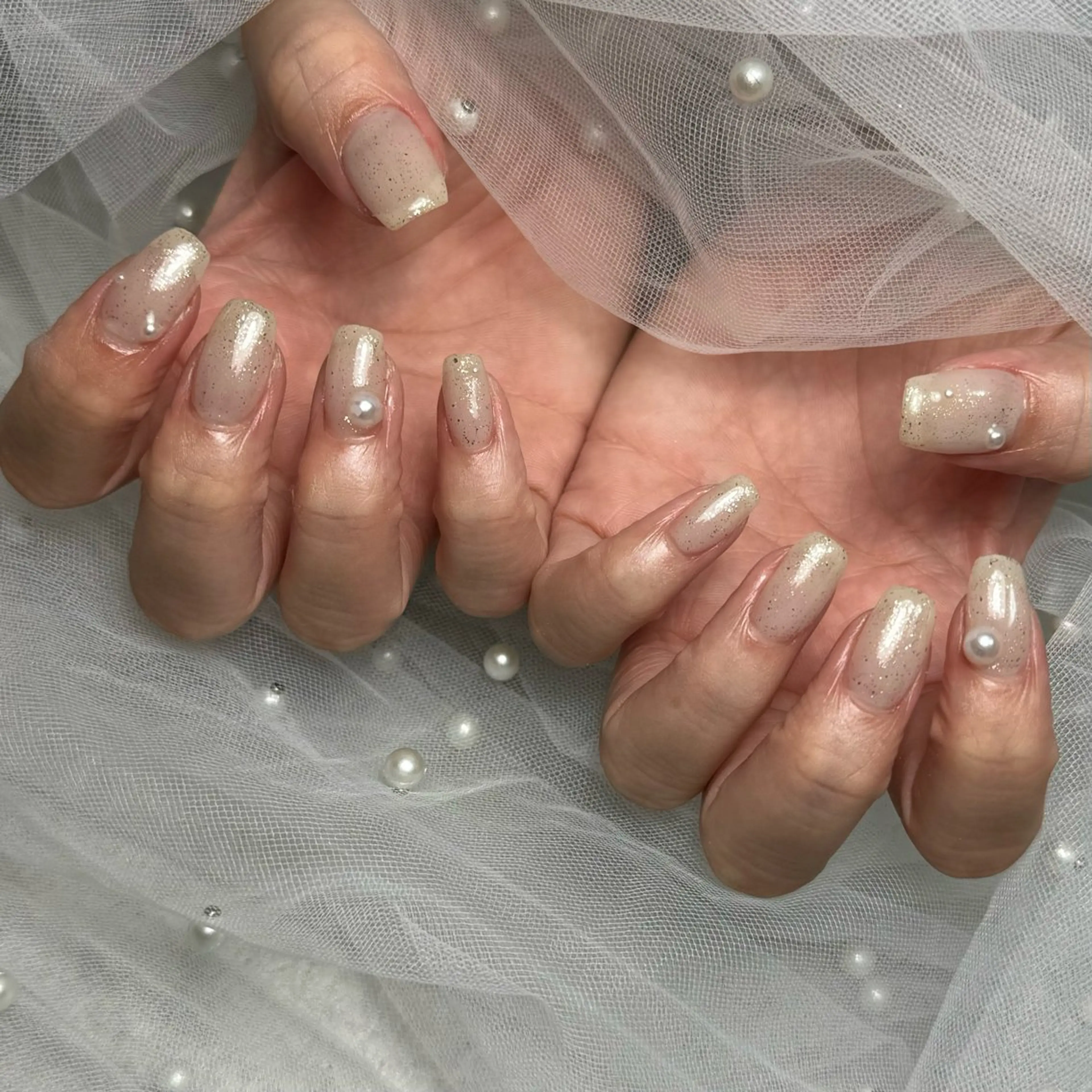 ネイル Laki nailのネイルデザイン