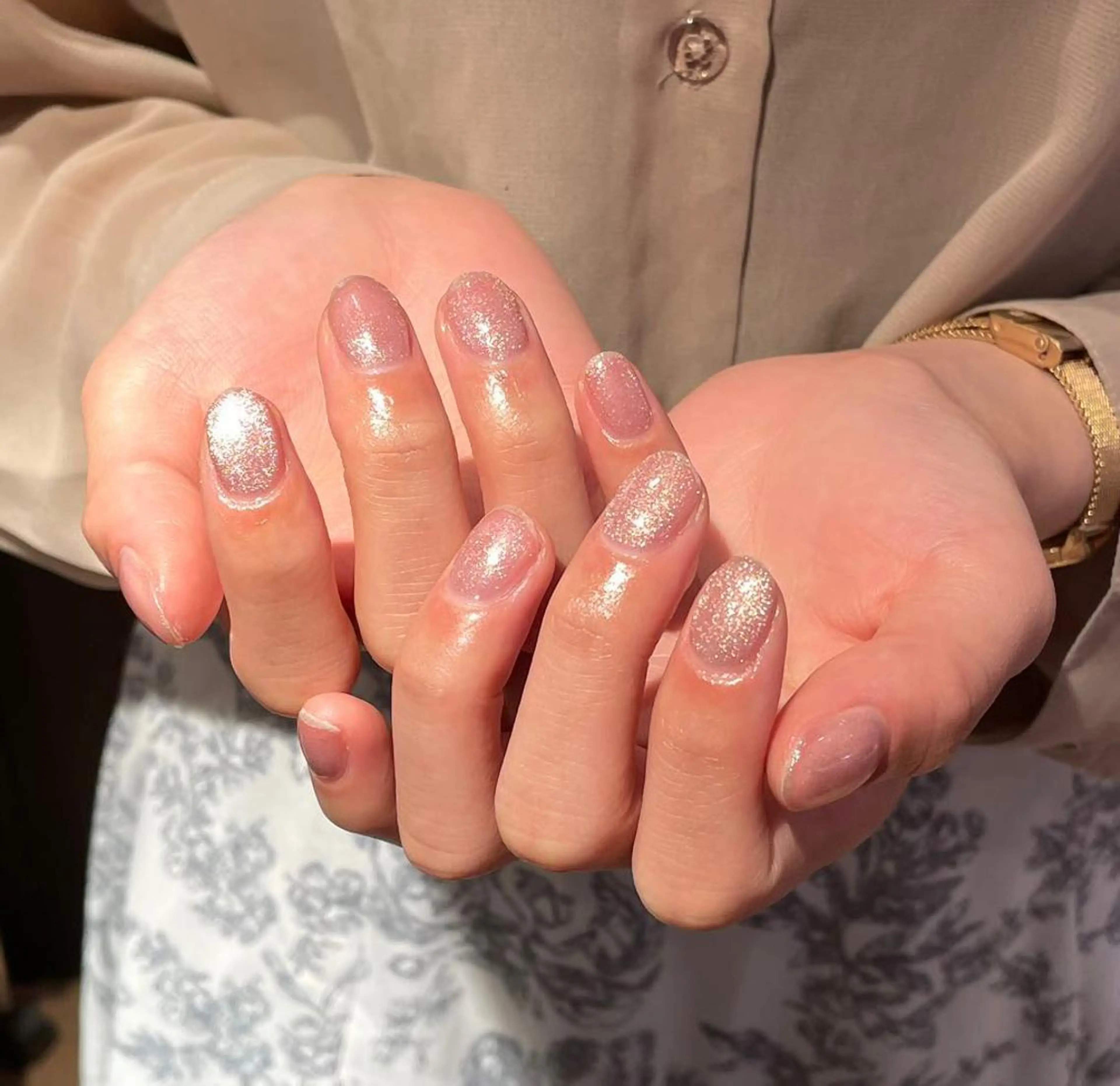 🪩オフなし🪩ワンカラーの写真