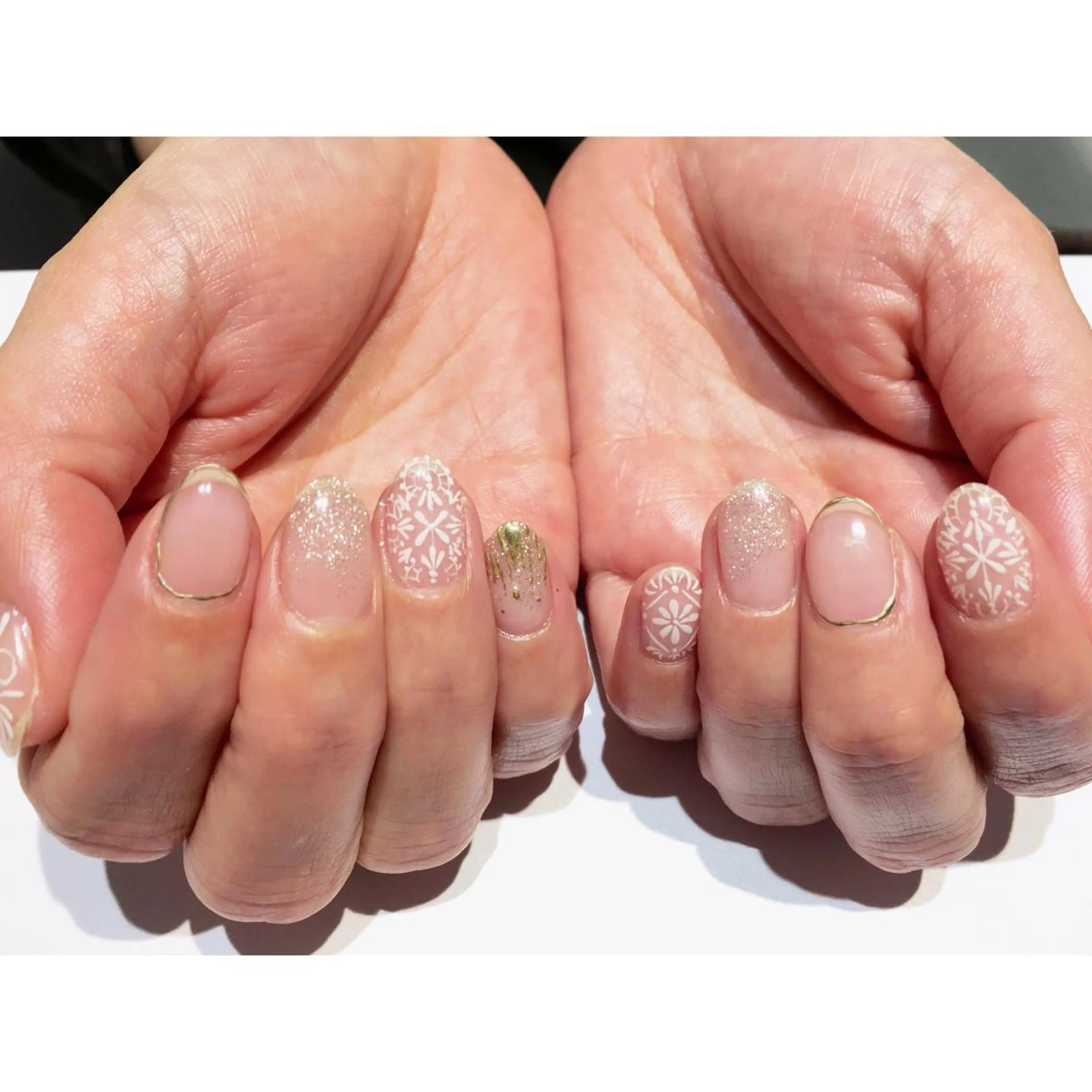 ネイル その他(ネイル) nail salon  aloalo所属・Nailist Ayaのネイルデザイン