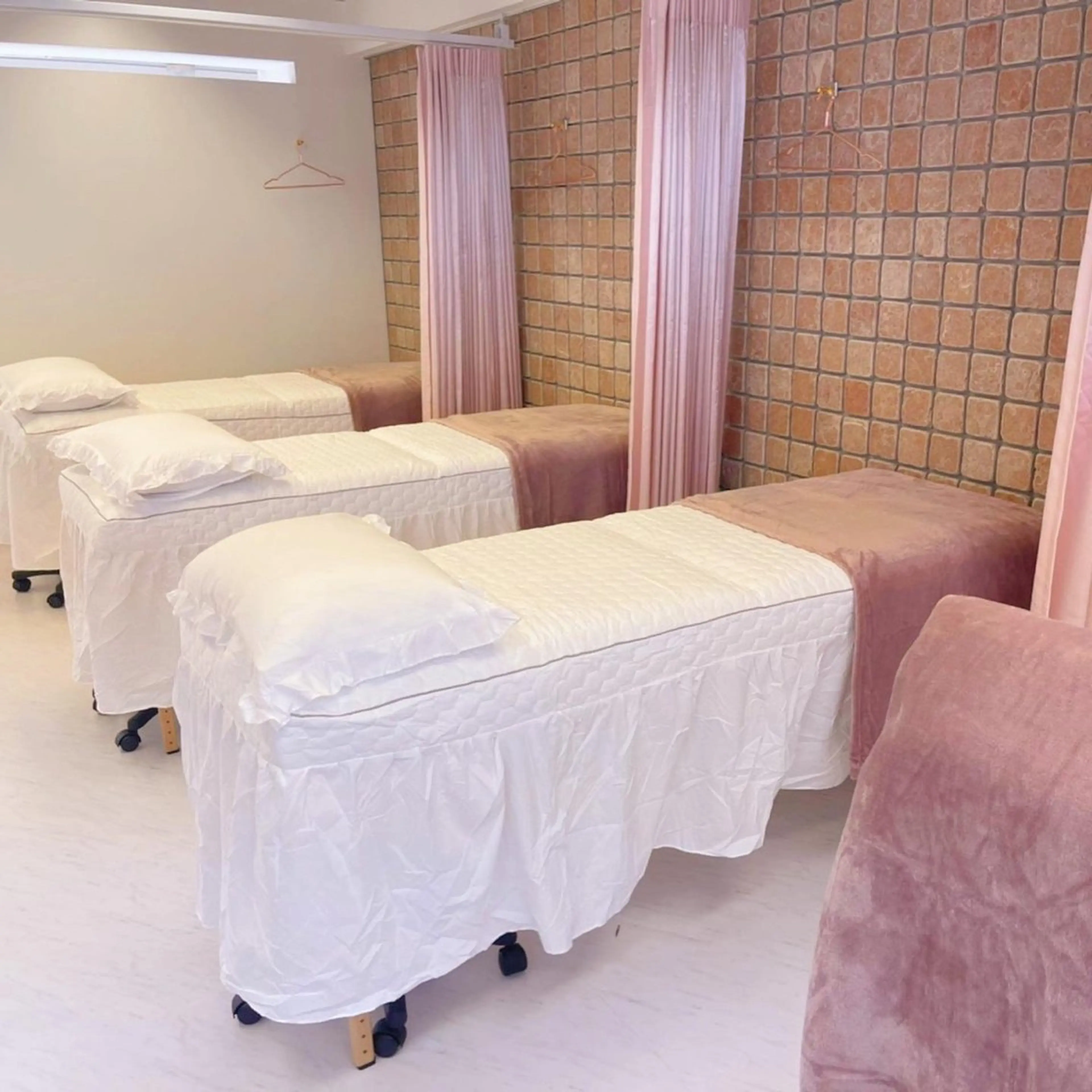 マツエク・マツパ 大阪福島アイサロン SeneLのマツエク・マツパデザイン