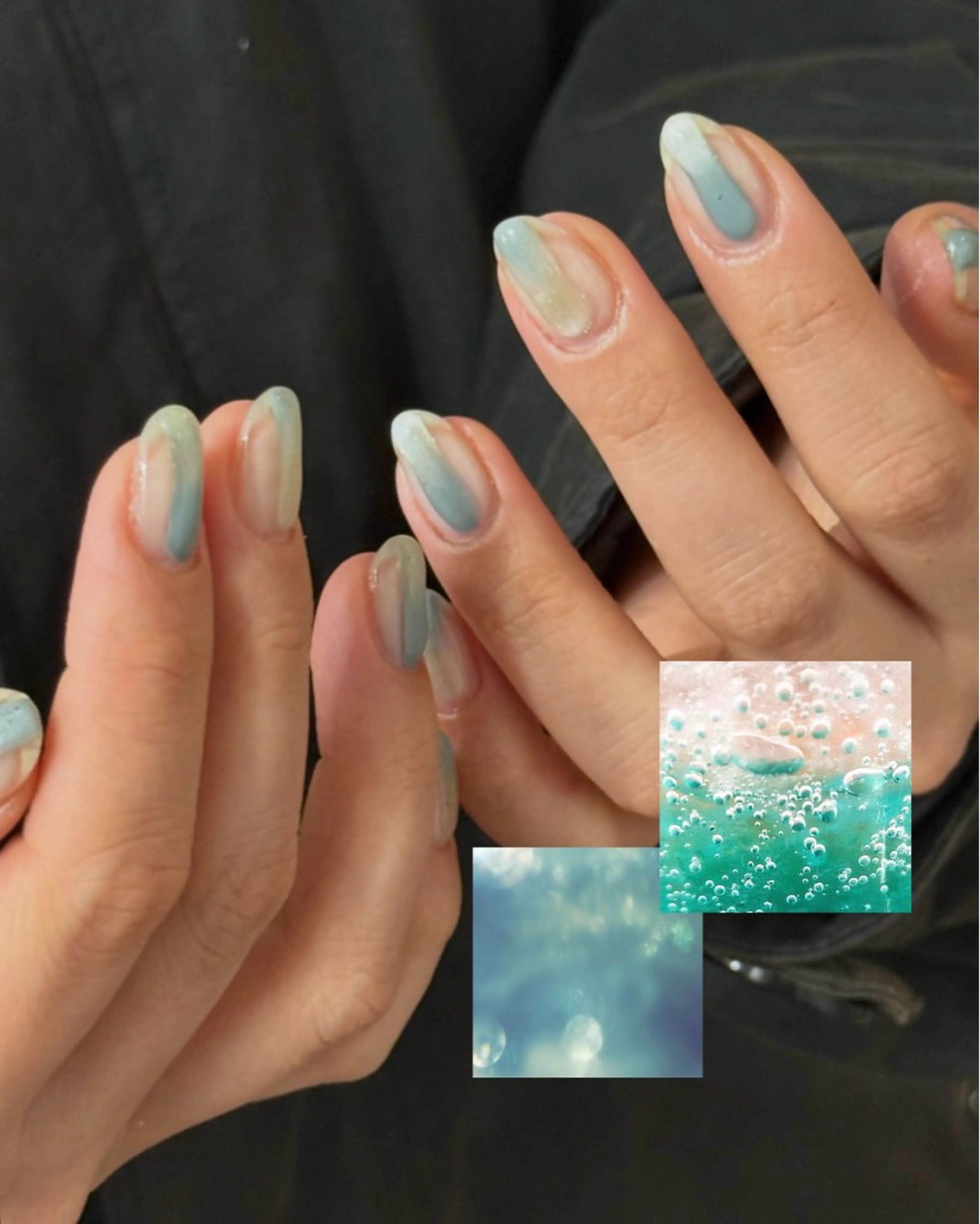 ネイル ハンドネイル filonnail asukaのネイルデザイン