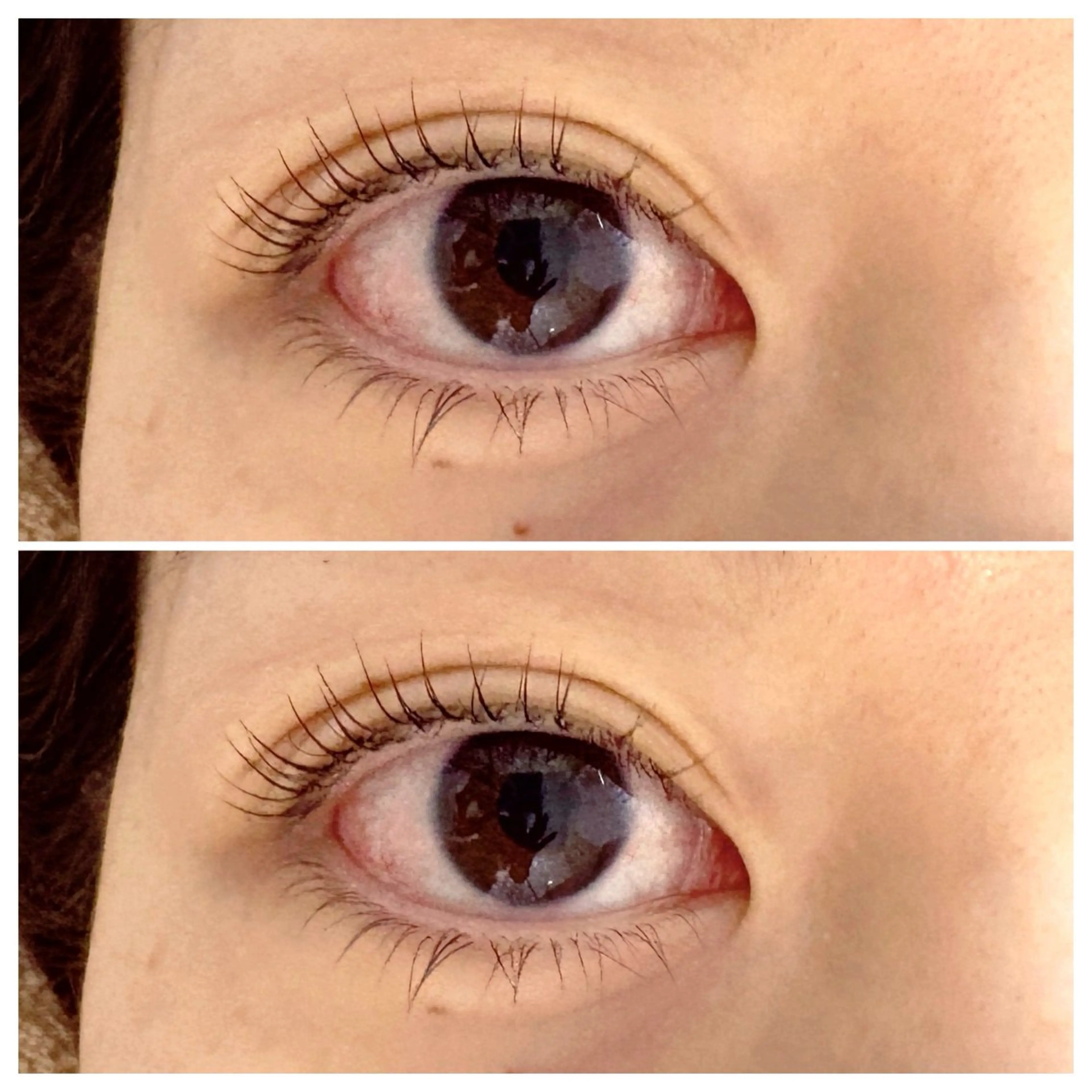 マツエク・マツパ パリジェンヌラッシュリフト マツパ 🦋MaaZlash 南流山FUKA🤍のマツエク・マツパデザイン