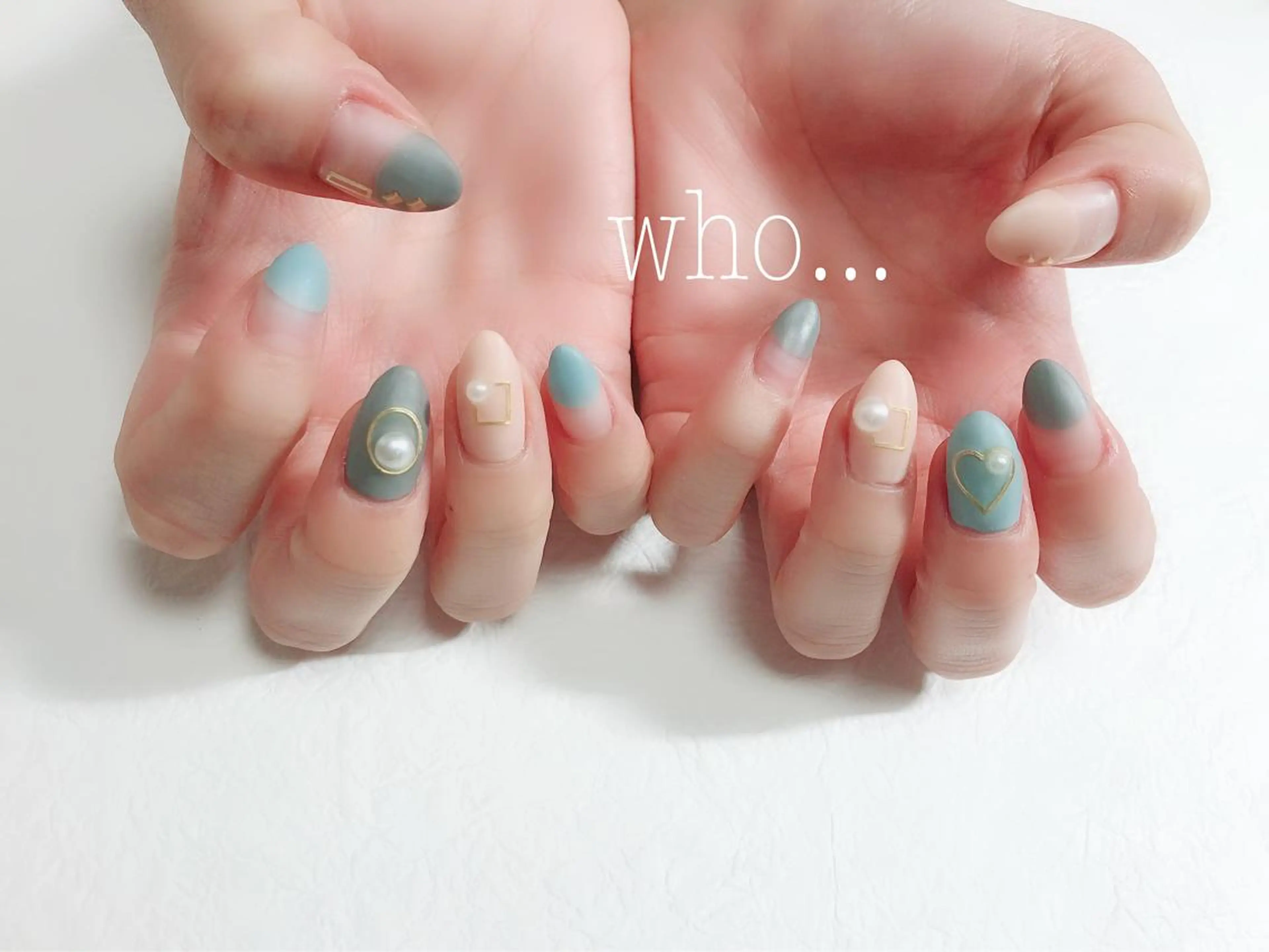 ネイル n. fumikoのネイルデザイン