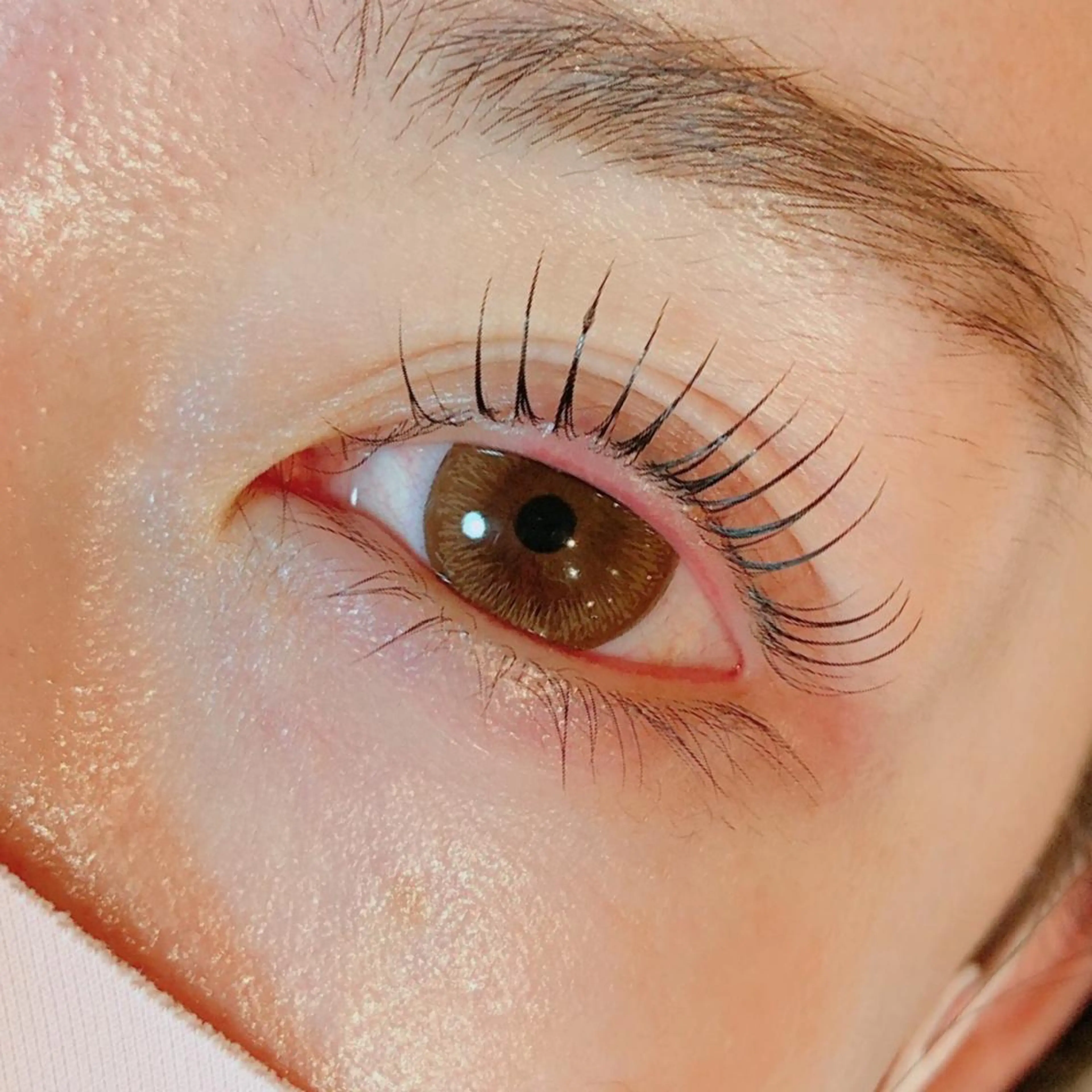 マツエク・マツパ なかむら 🪡のマツエク・マツパデザイン