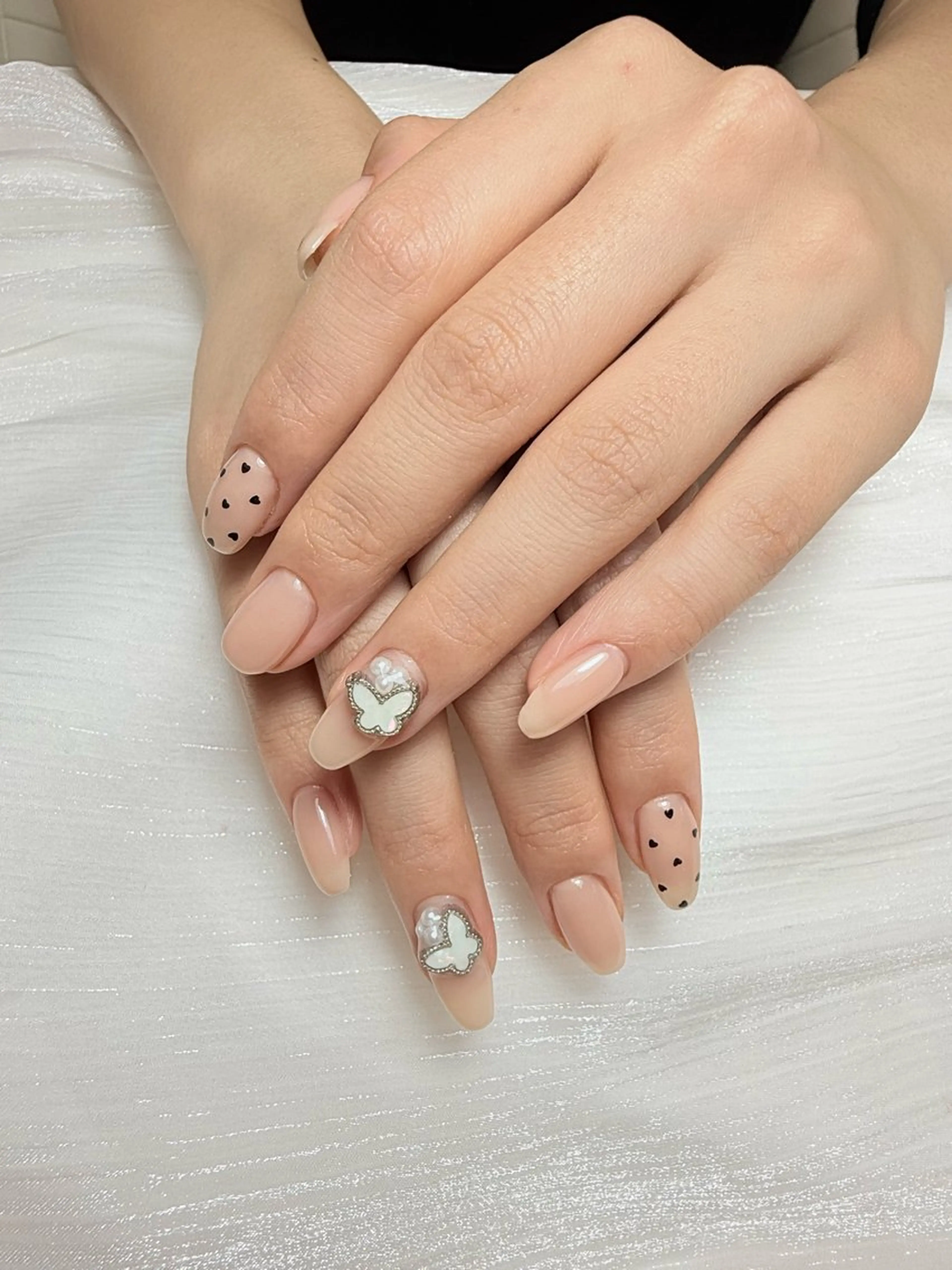 ネイル Yu Yuのマツエク・マツパデザイン