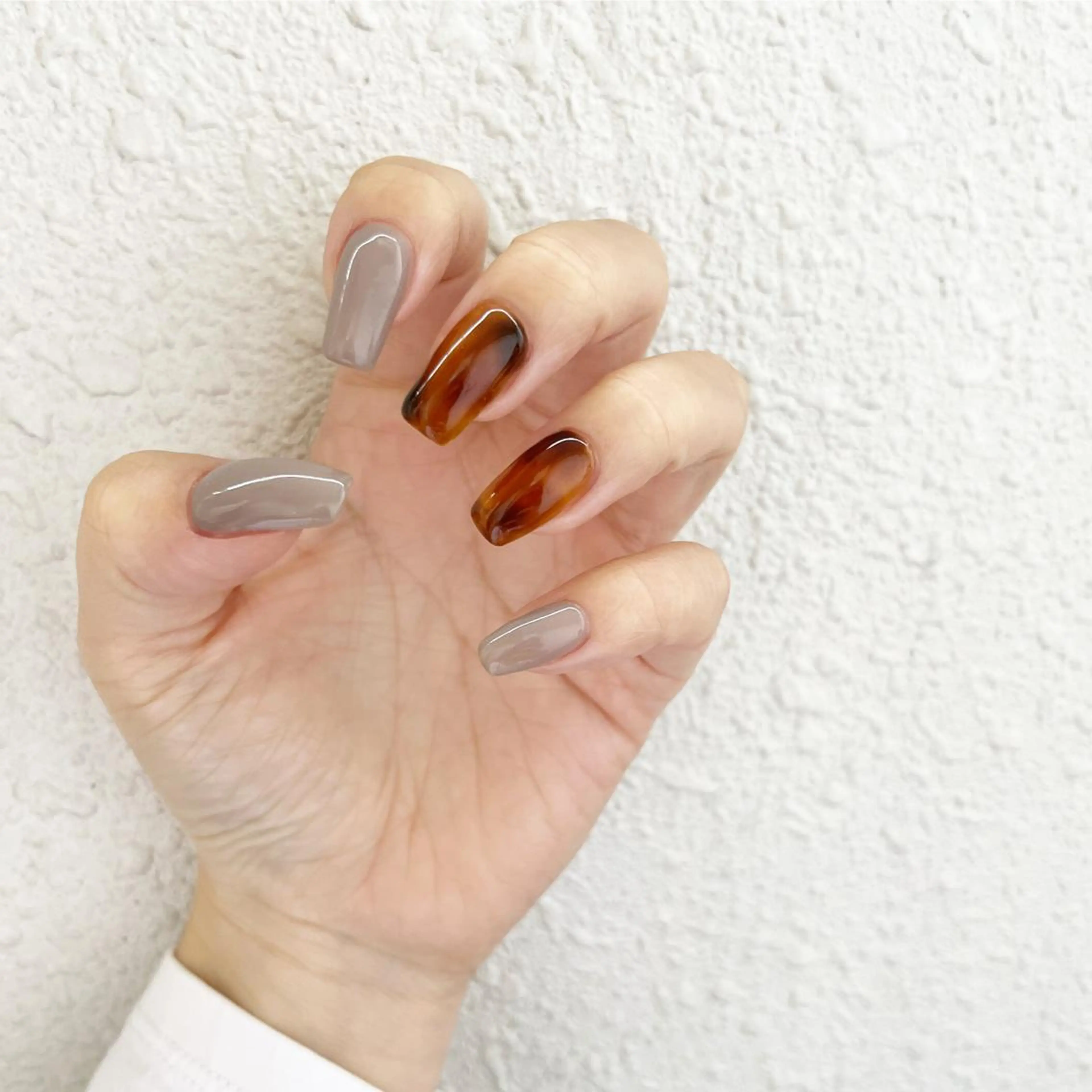 ネイル 587nail *のネイルデザイン